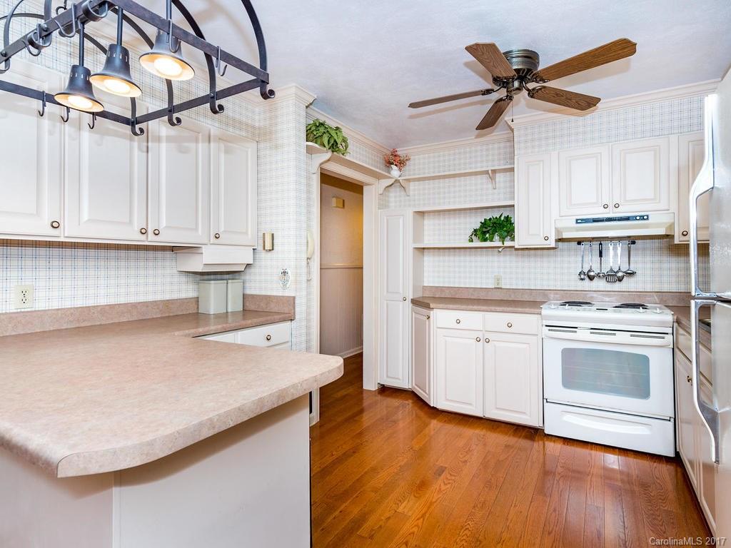 Indian Hill - Residential