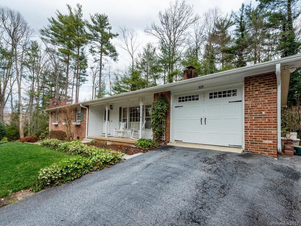 Indian Hill - Residential