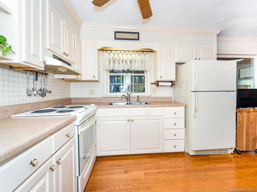 Indian Hill - Residential