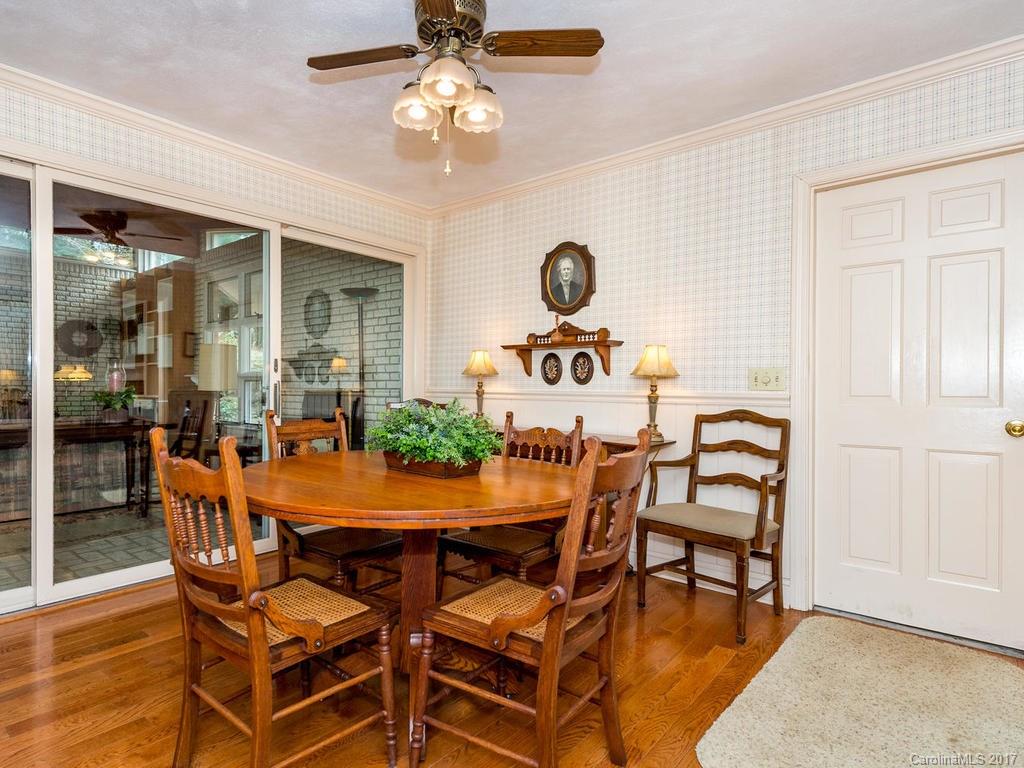 Indian Hill - Residential