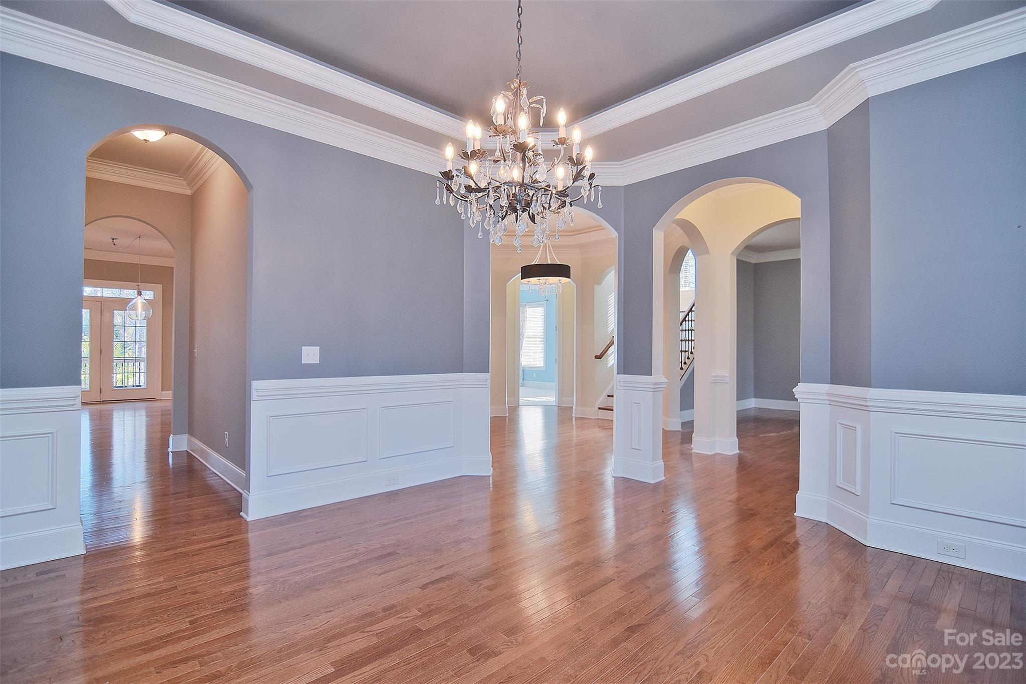 The Farms - Residential