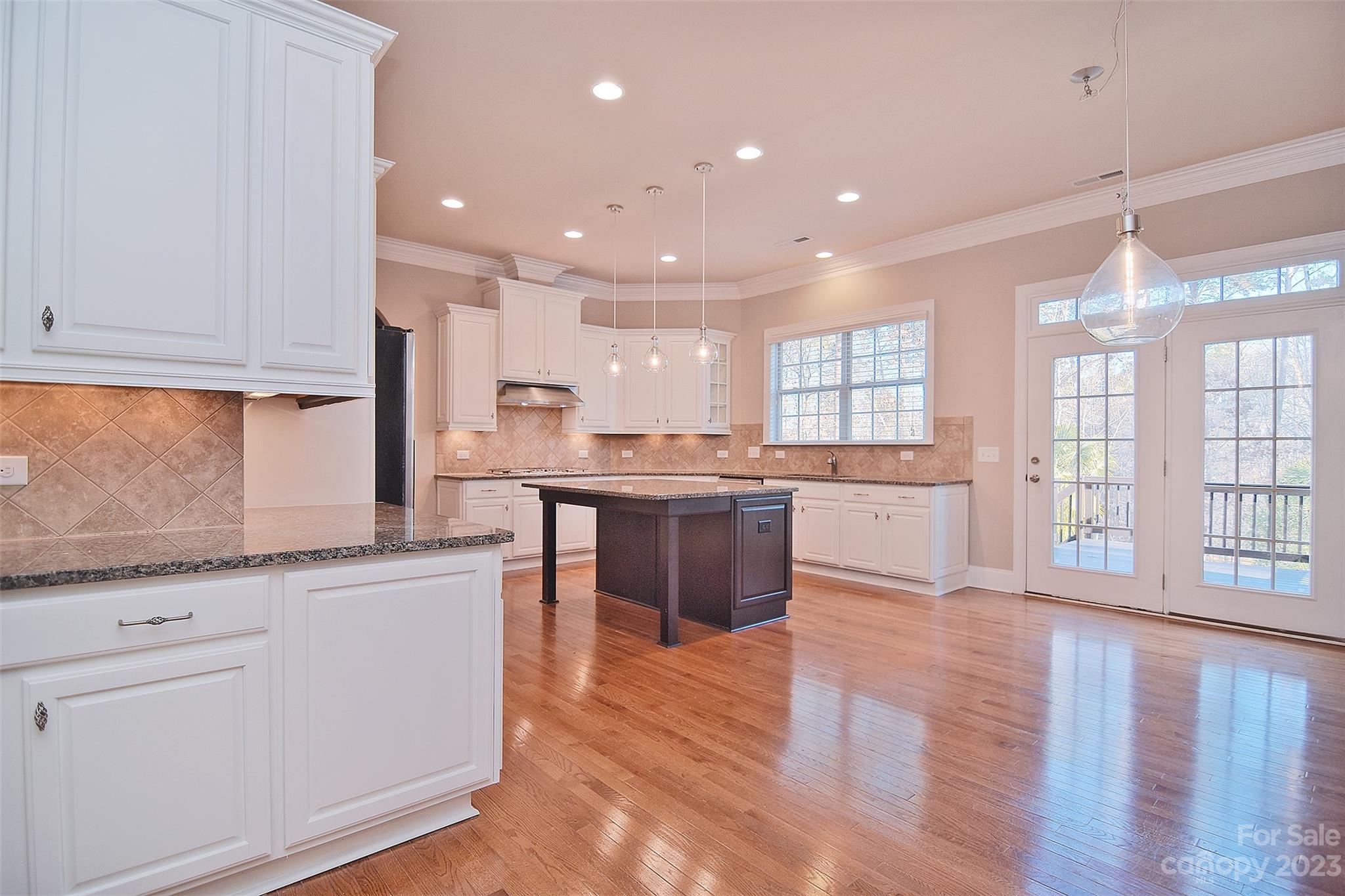 The Farms - Residential