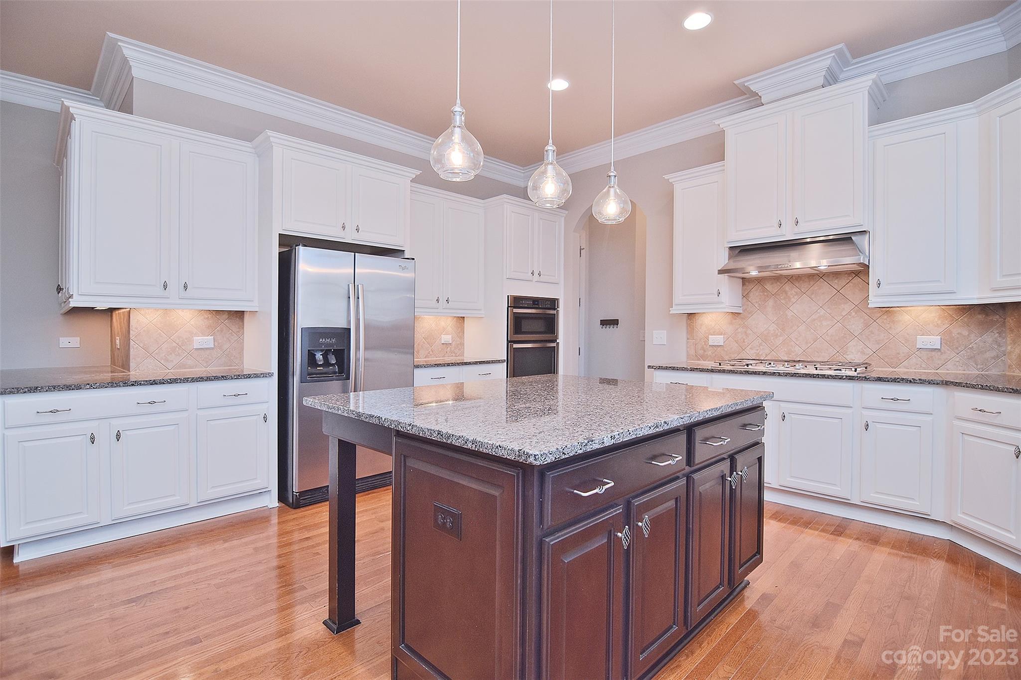 The Farms - Residential