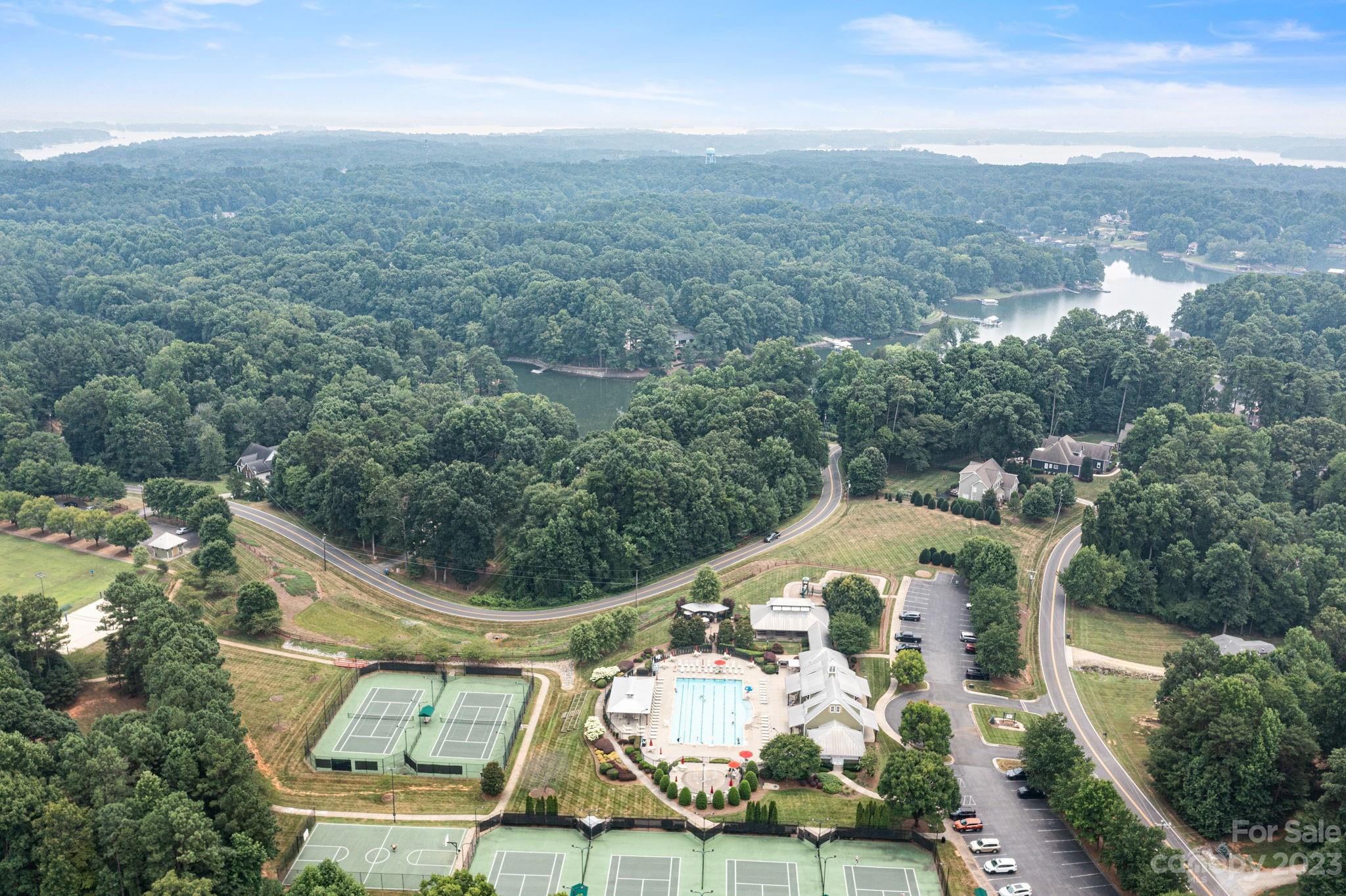 The Farms - Residential