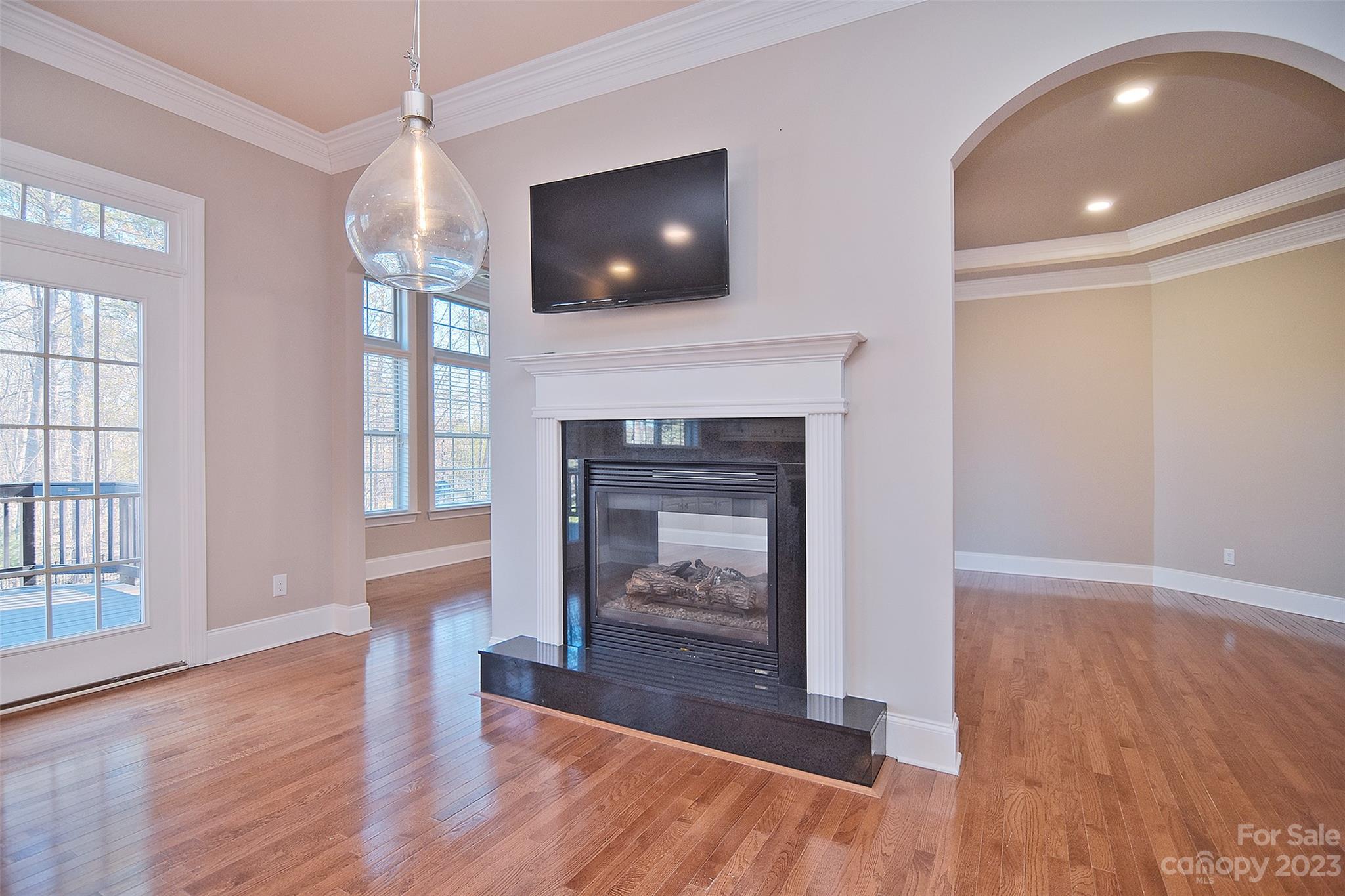 The Farms - Residential