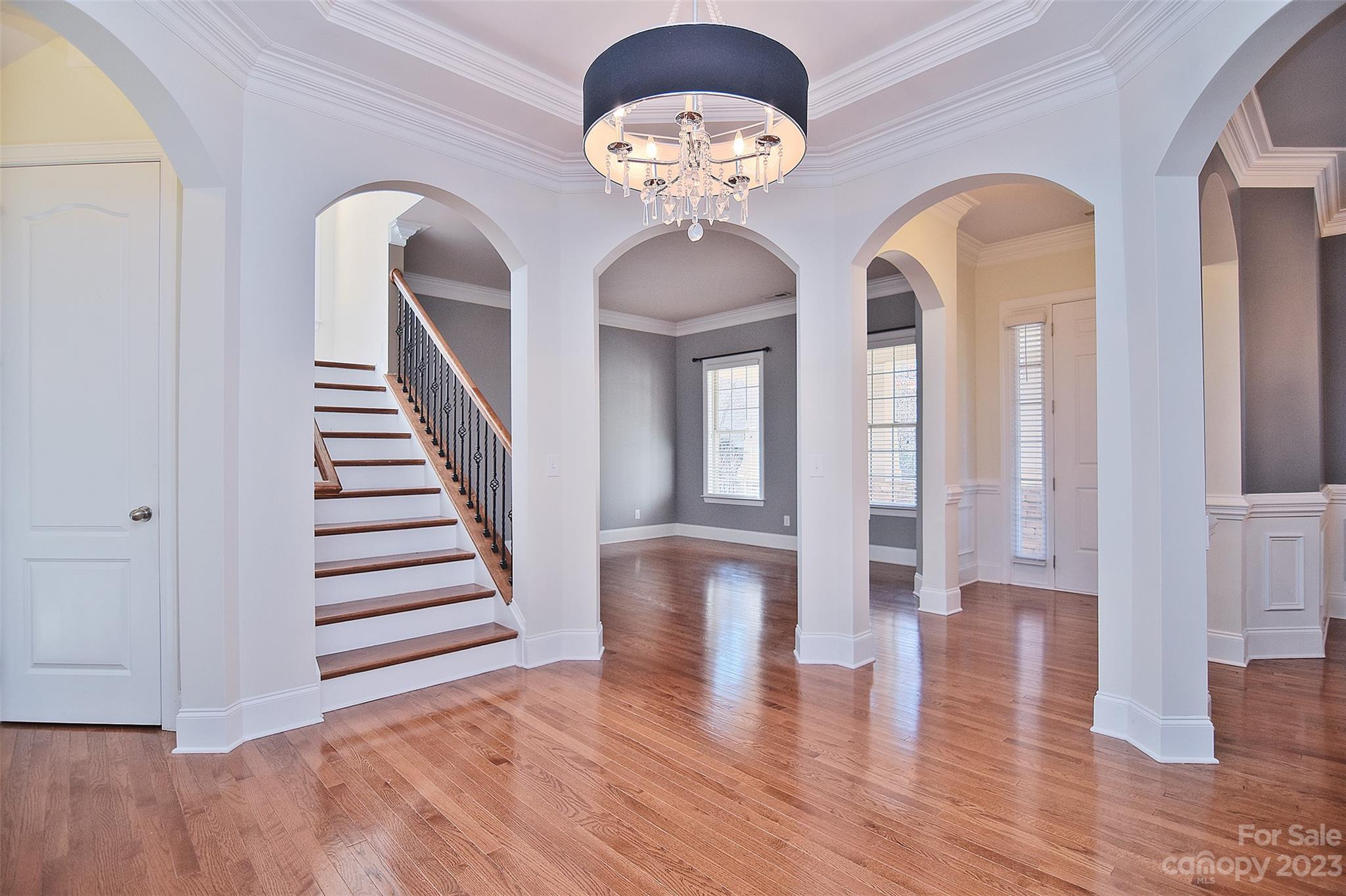 The Farms - Residential