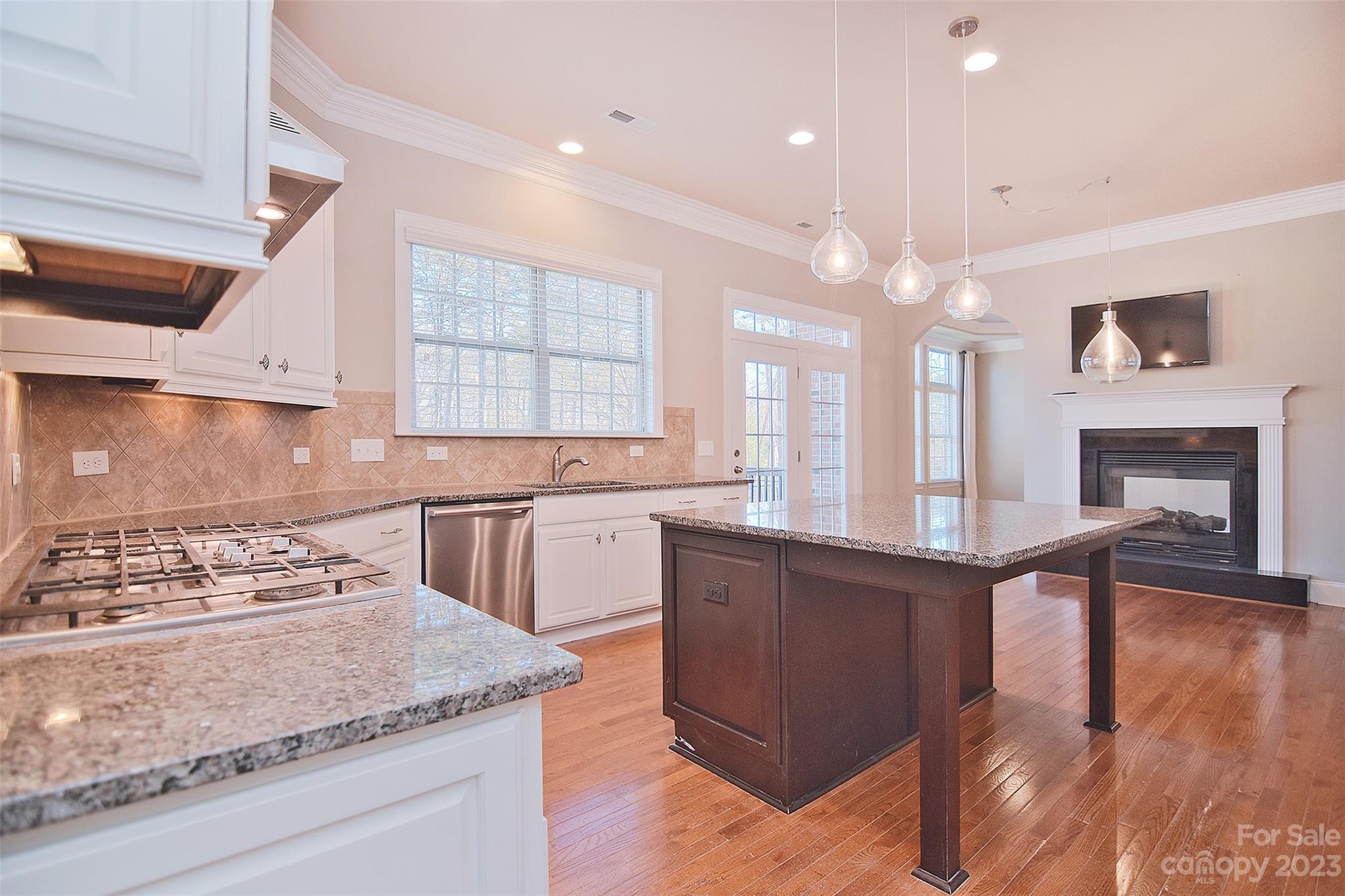 The Farms - Residential