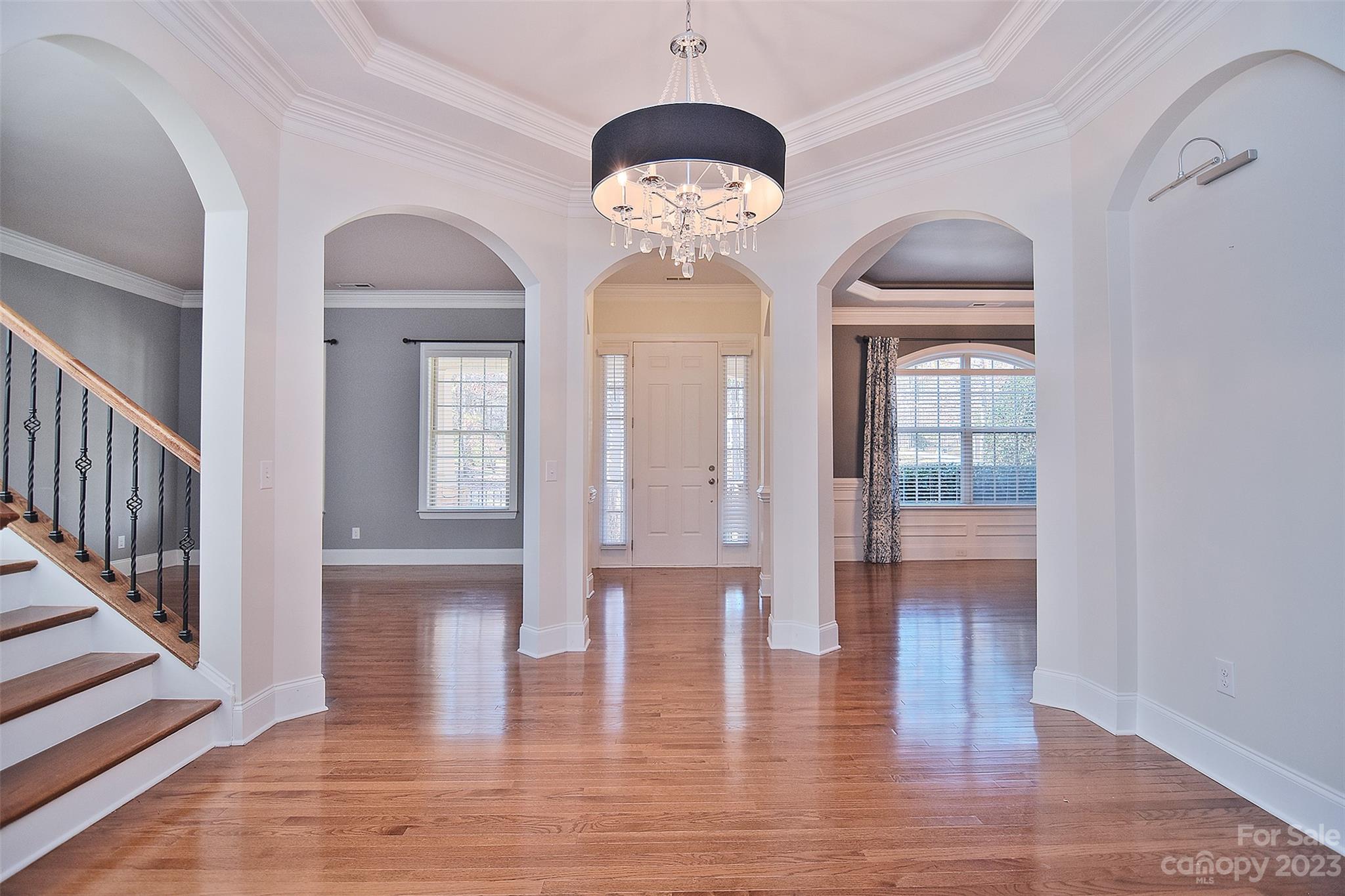 The Farms - Residential