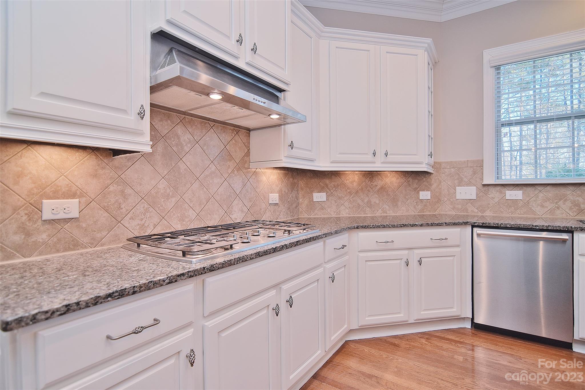 The Farms - Residential