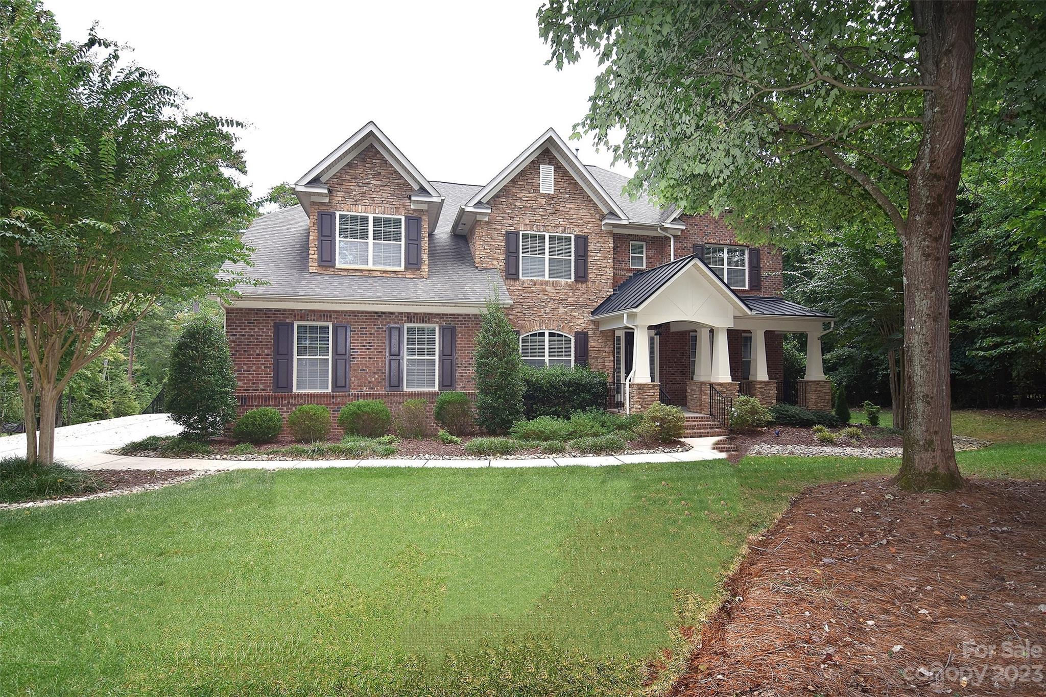 The Farms - Residential