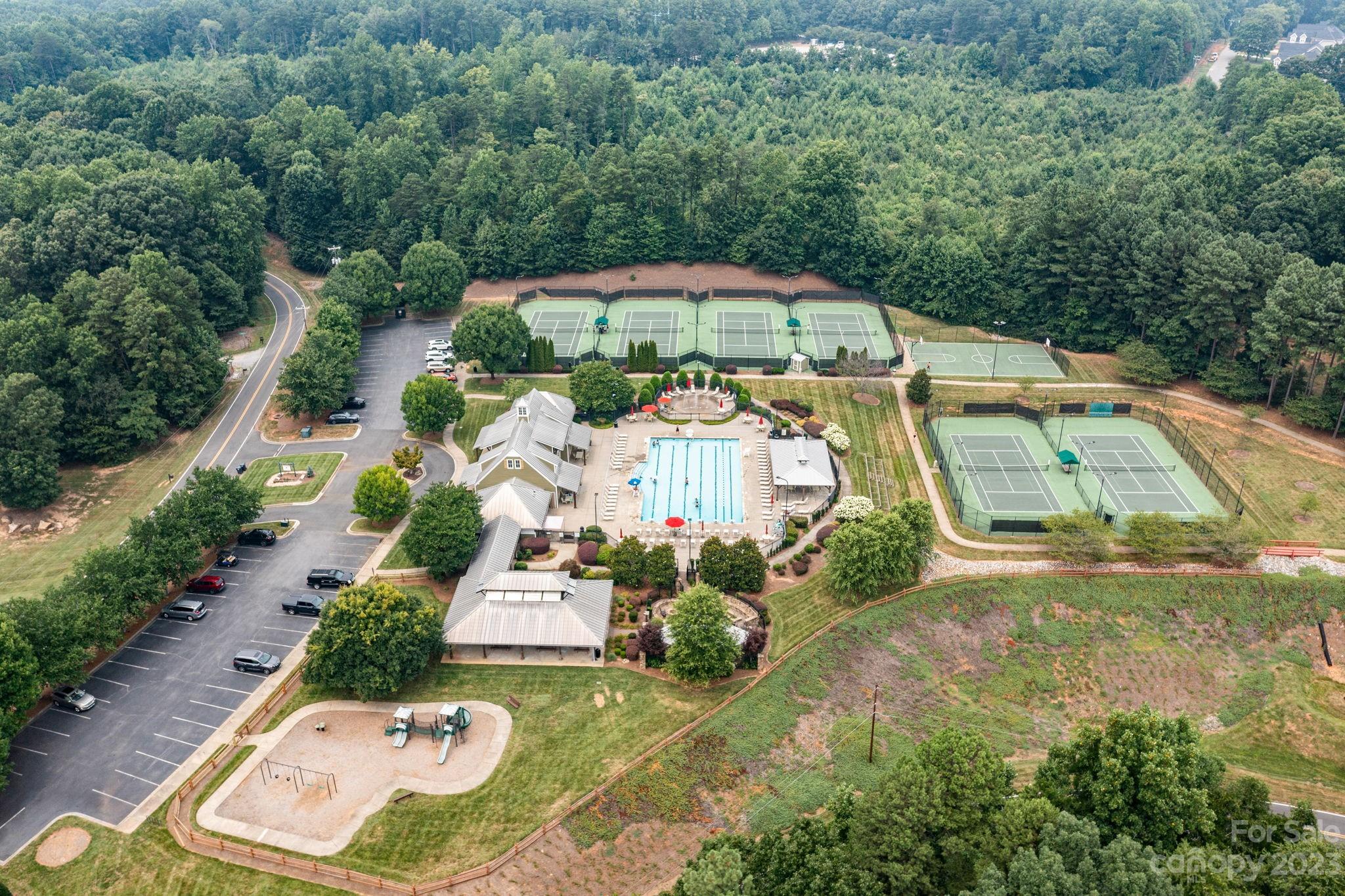 The Farms - Residential