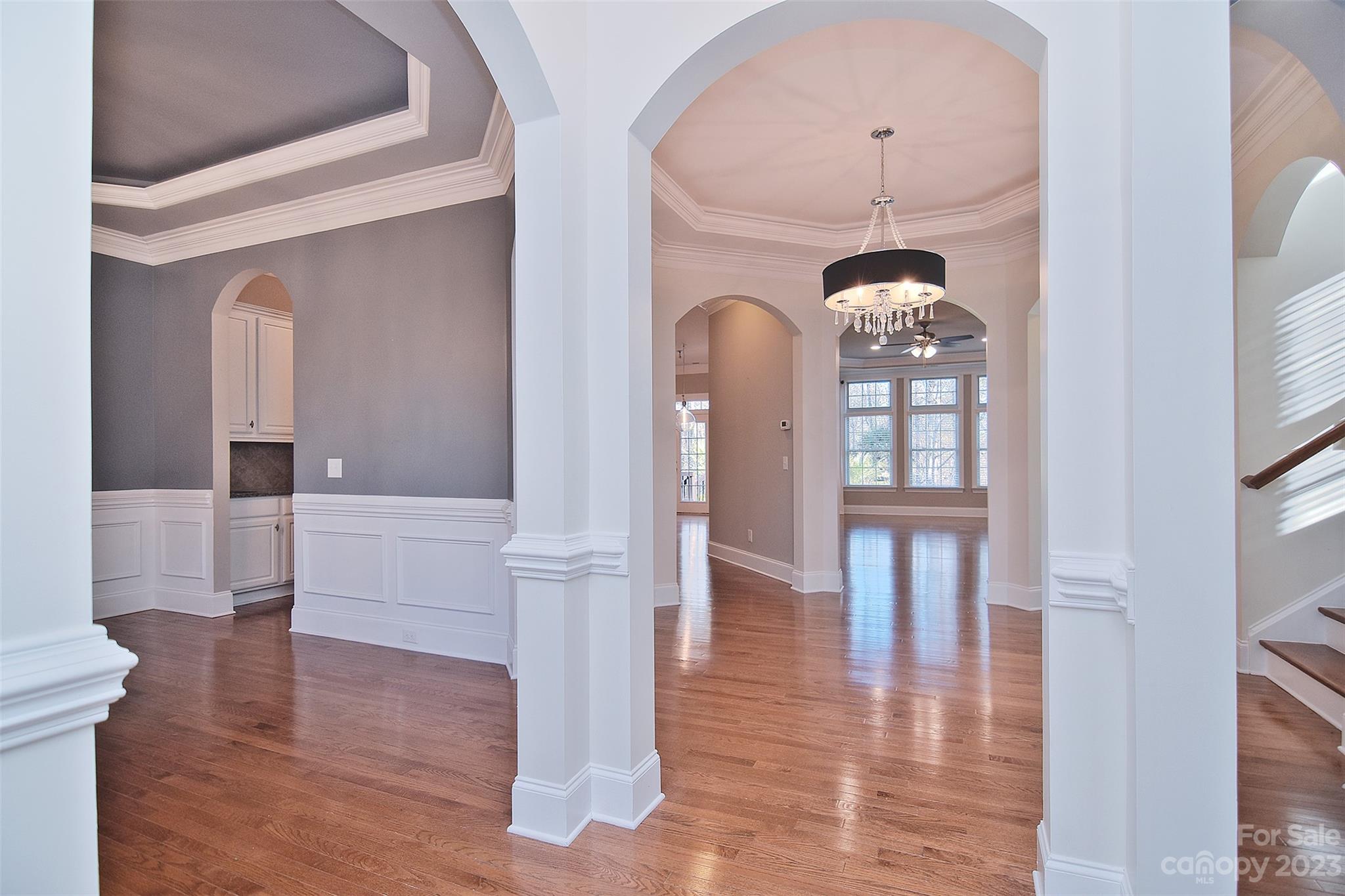 The Farms - Residential