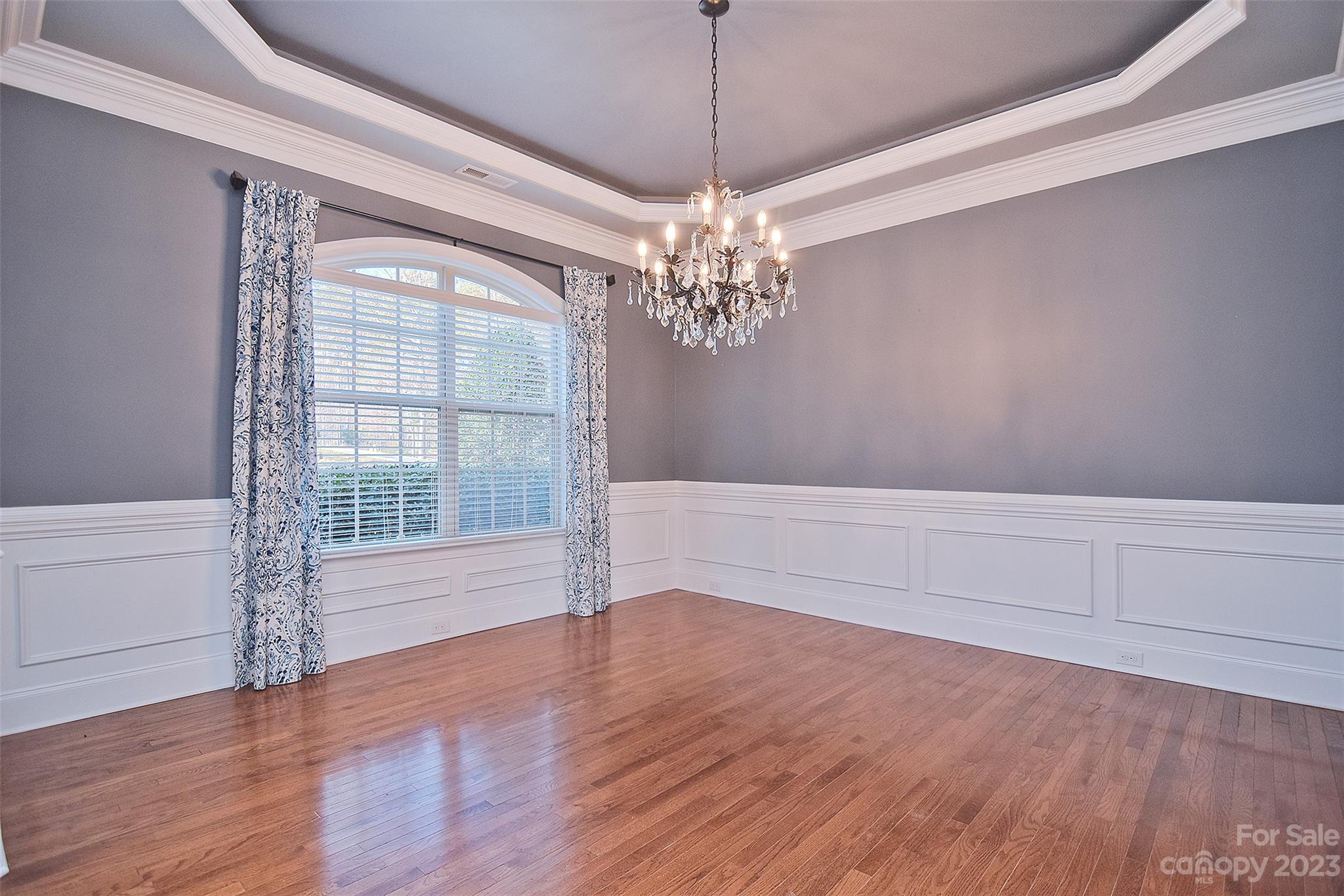 The Farms - Residential