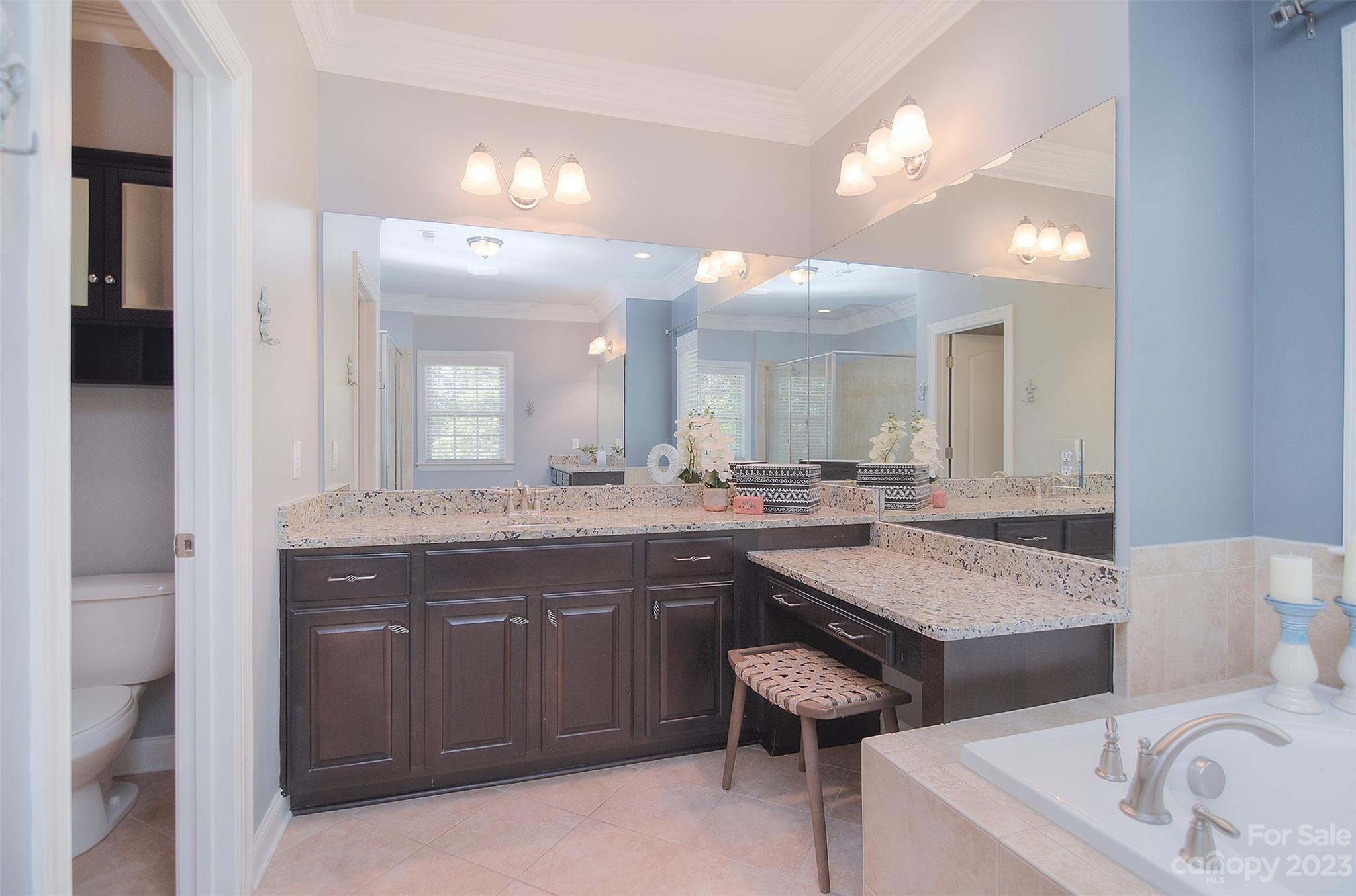 The Farms - Residential