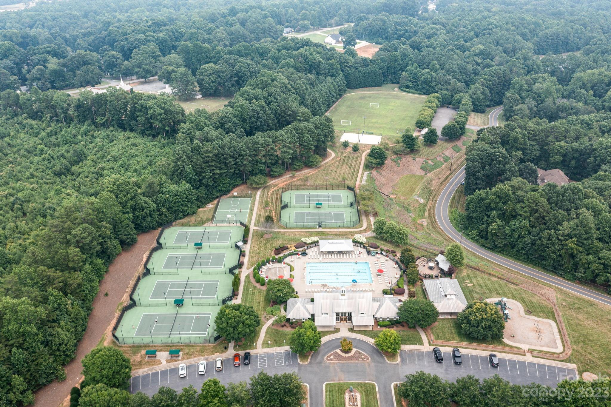 The Farms - Residential