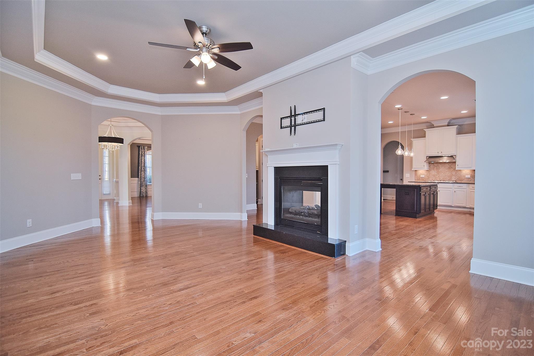 The Farms - Residential