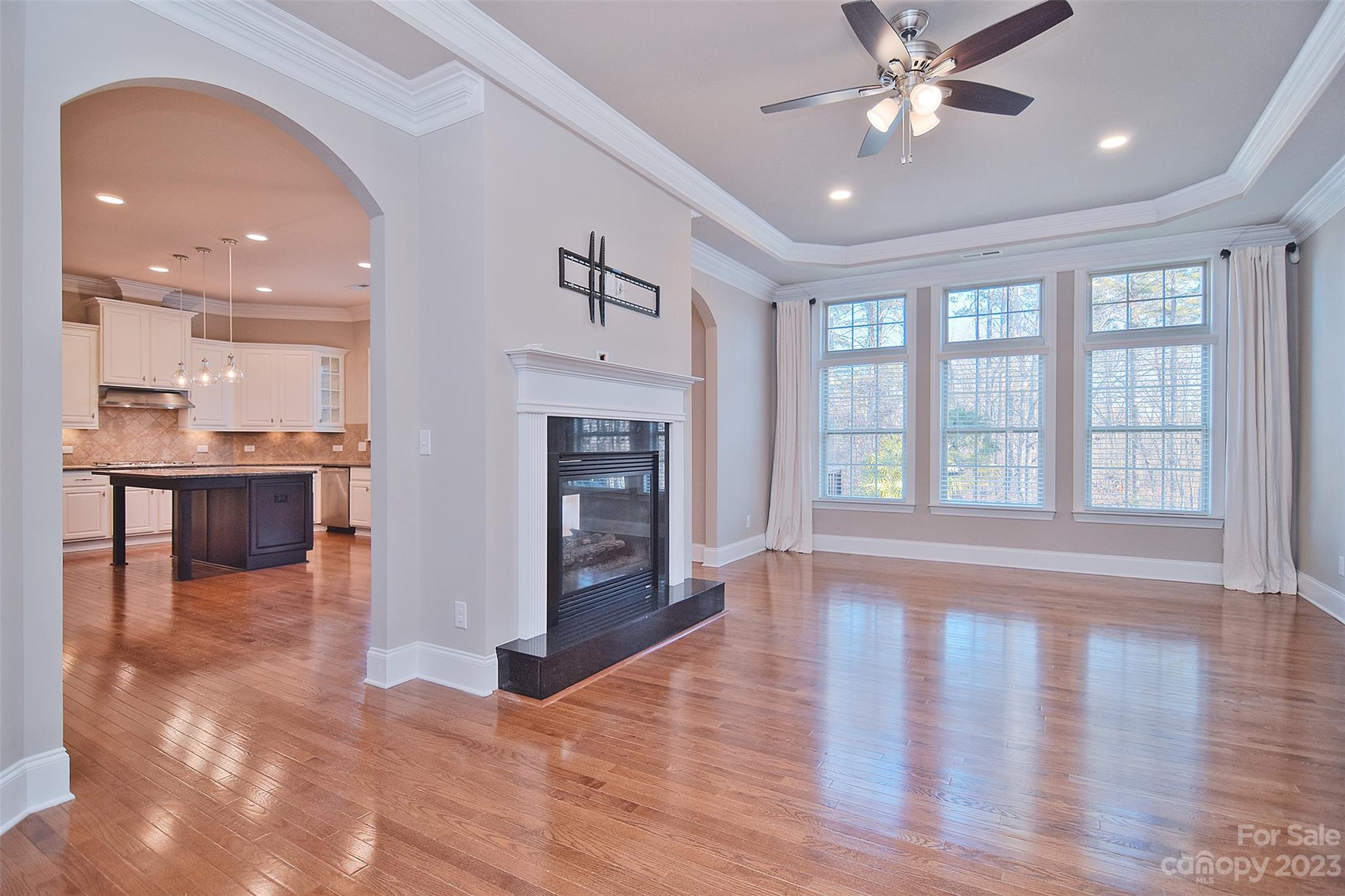 The Farms - Residential