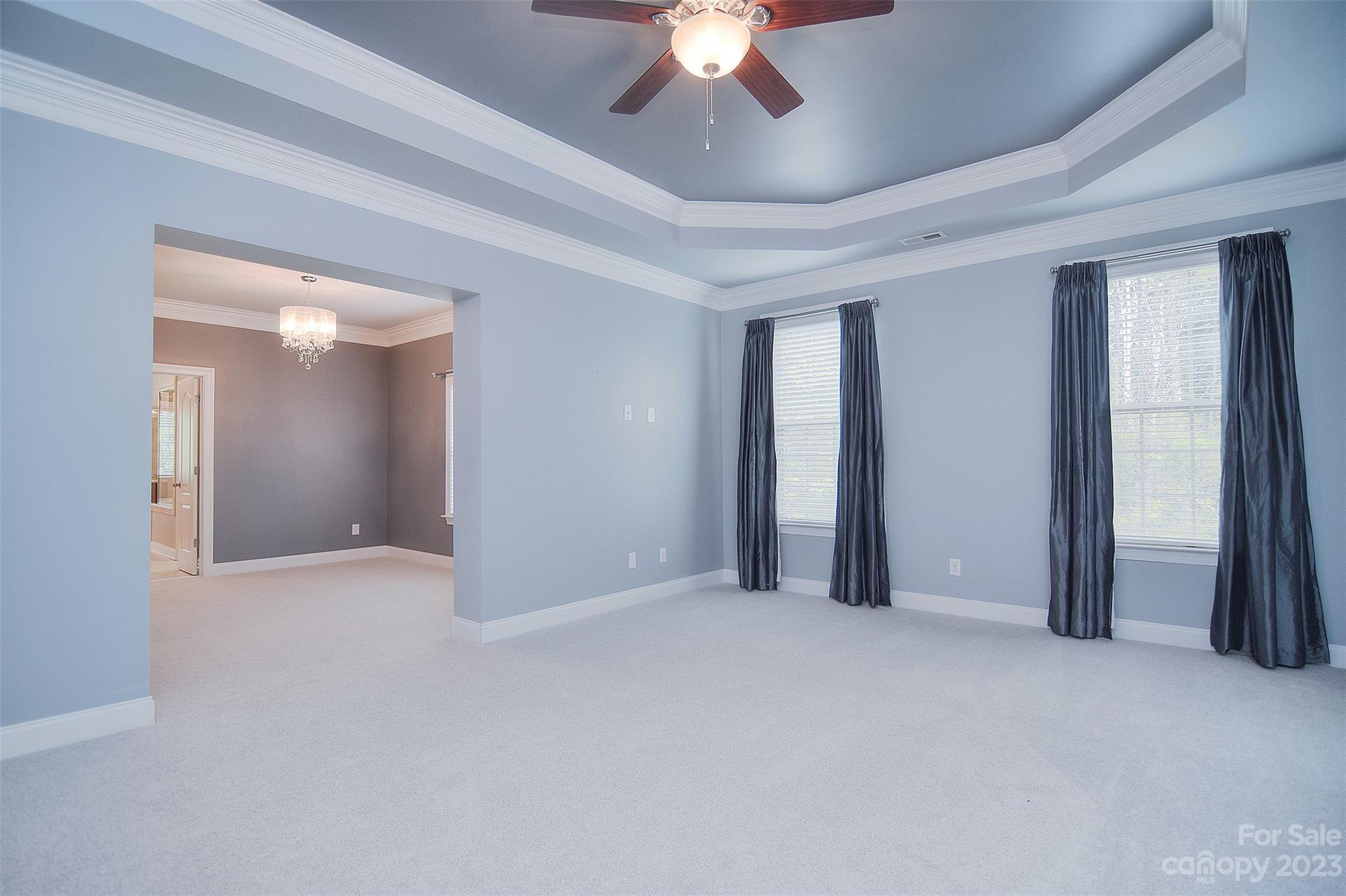 The Farms - Residential