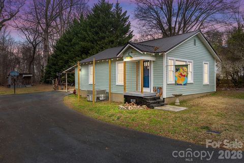 233 Pethel Street Kannapolis NC 28081