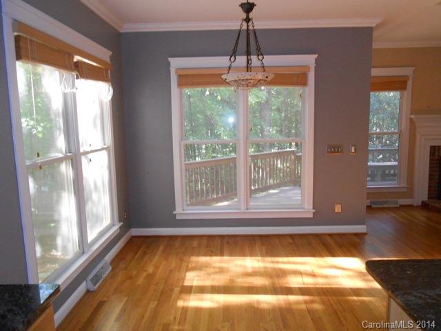 The Harbour At The Pointe - Residential