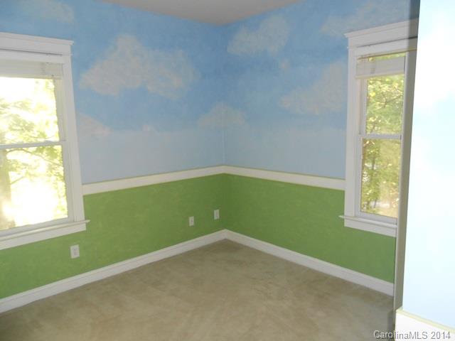 The Harbour At The Pointe - Residential