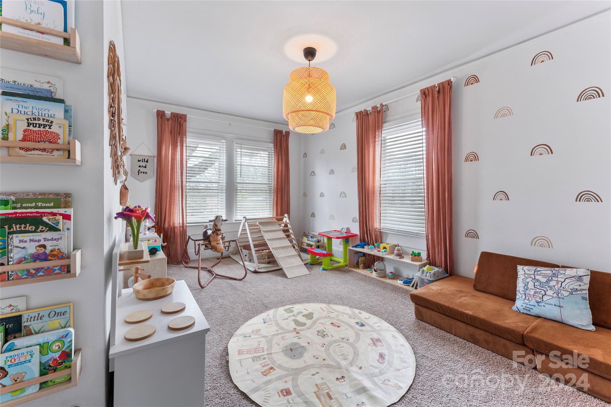 Gibson Village - Residential