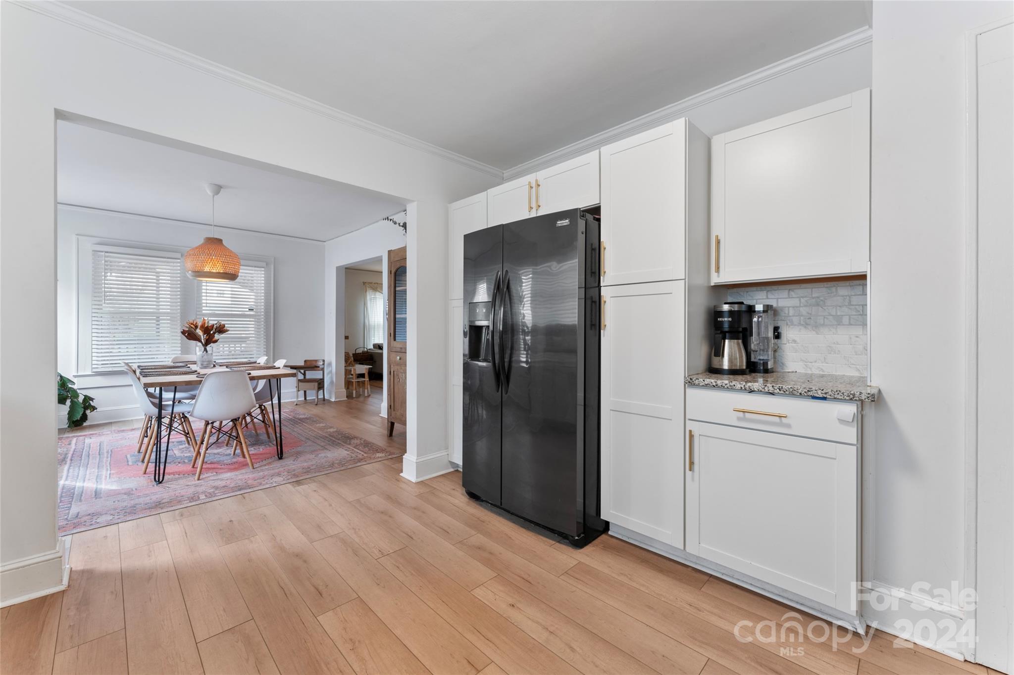 Gibson Village - Residential