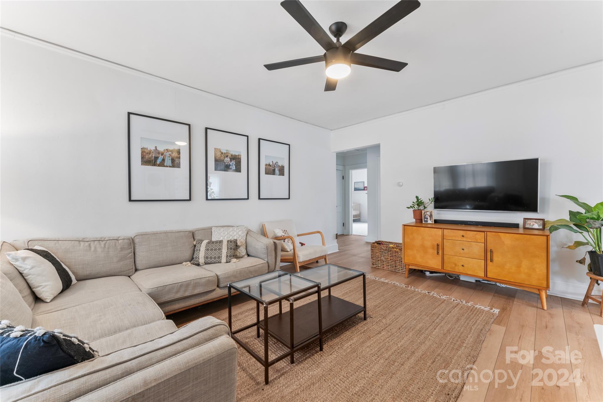 Gibson Village - Residential