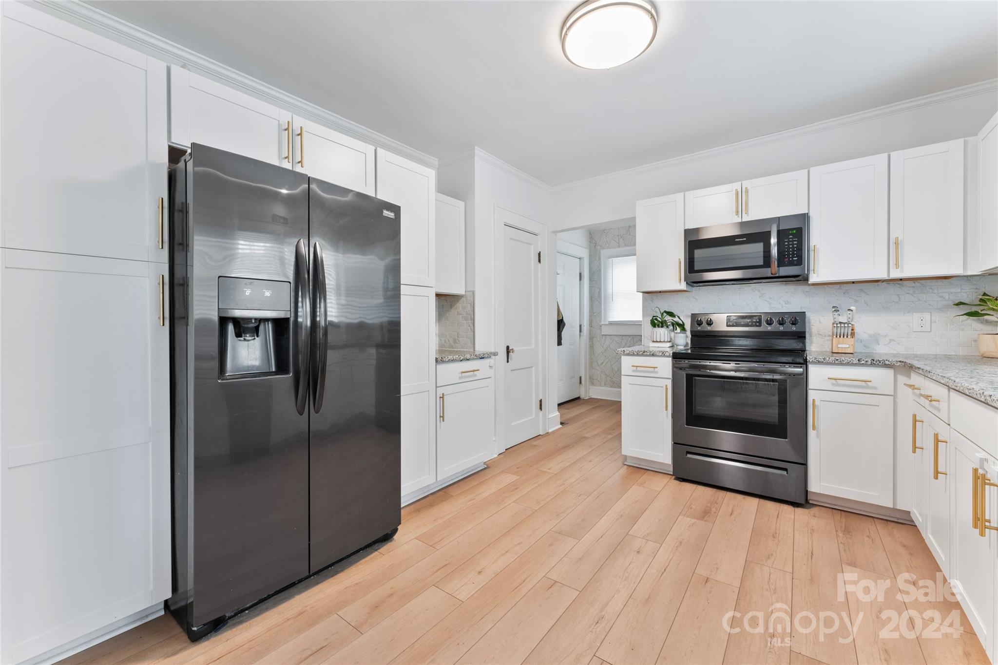 Gibson Village - Residential