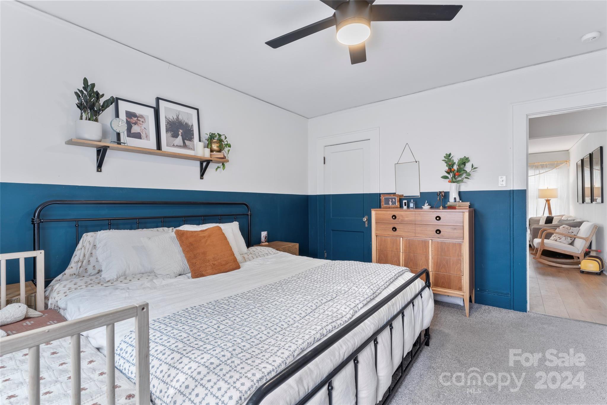 Gibson Village - Residential