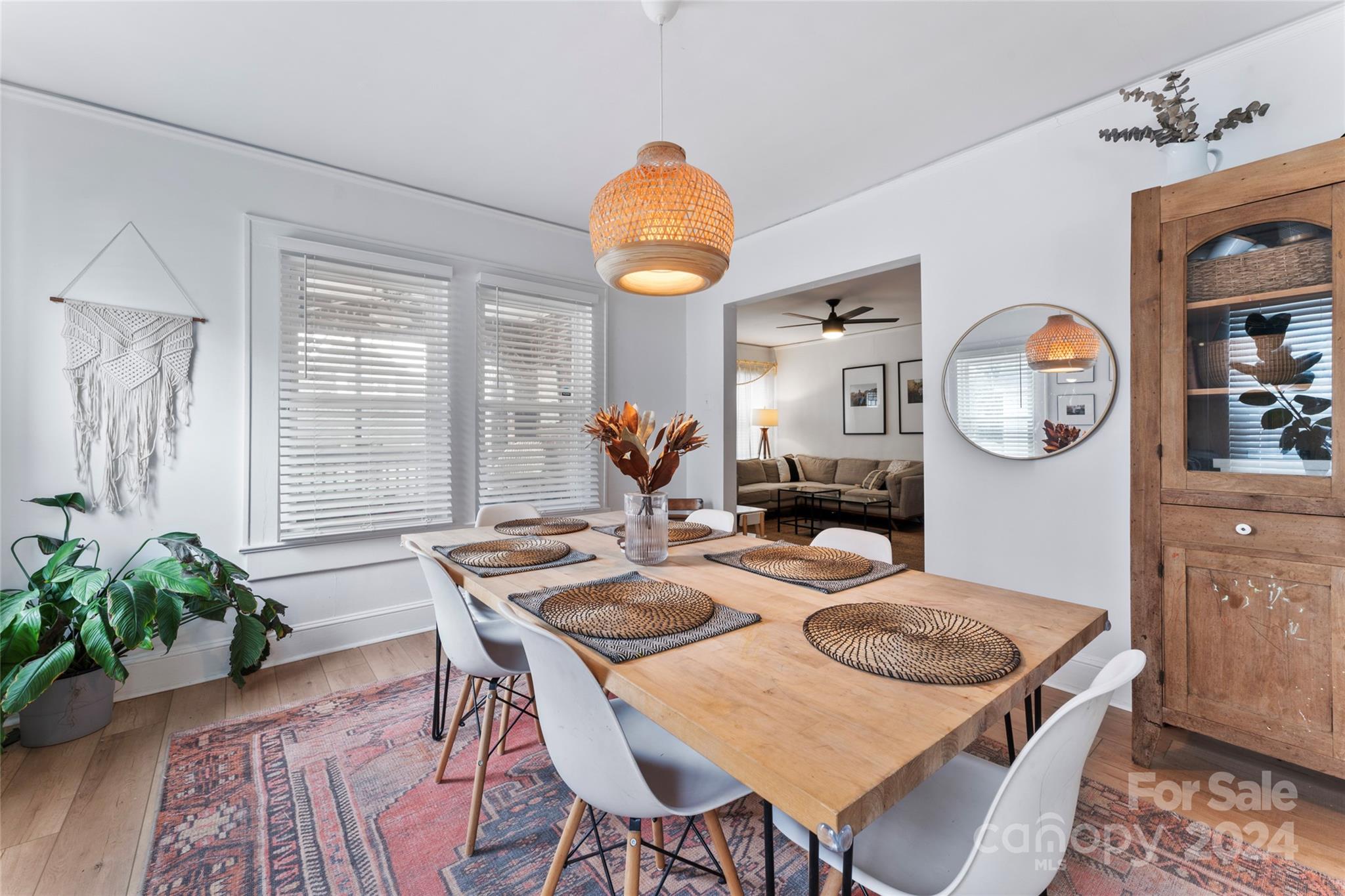 Gibson Village - Residential