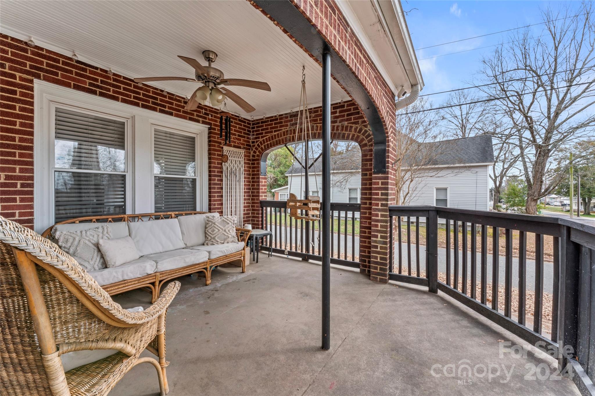 Gibson Village - Residential