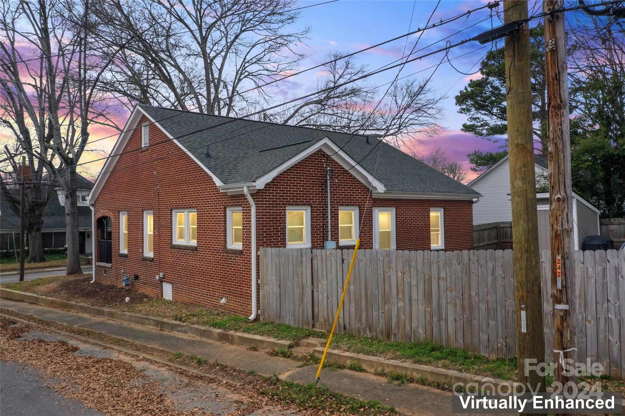 Gibson Village - Residential