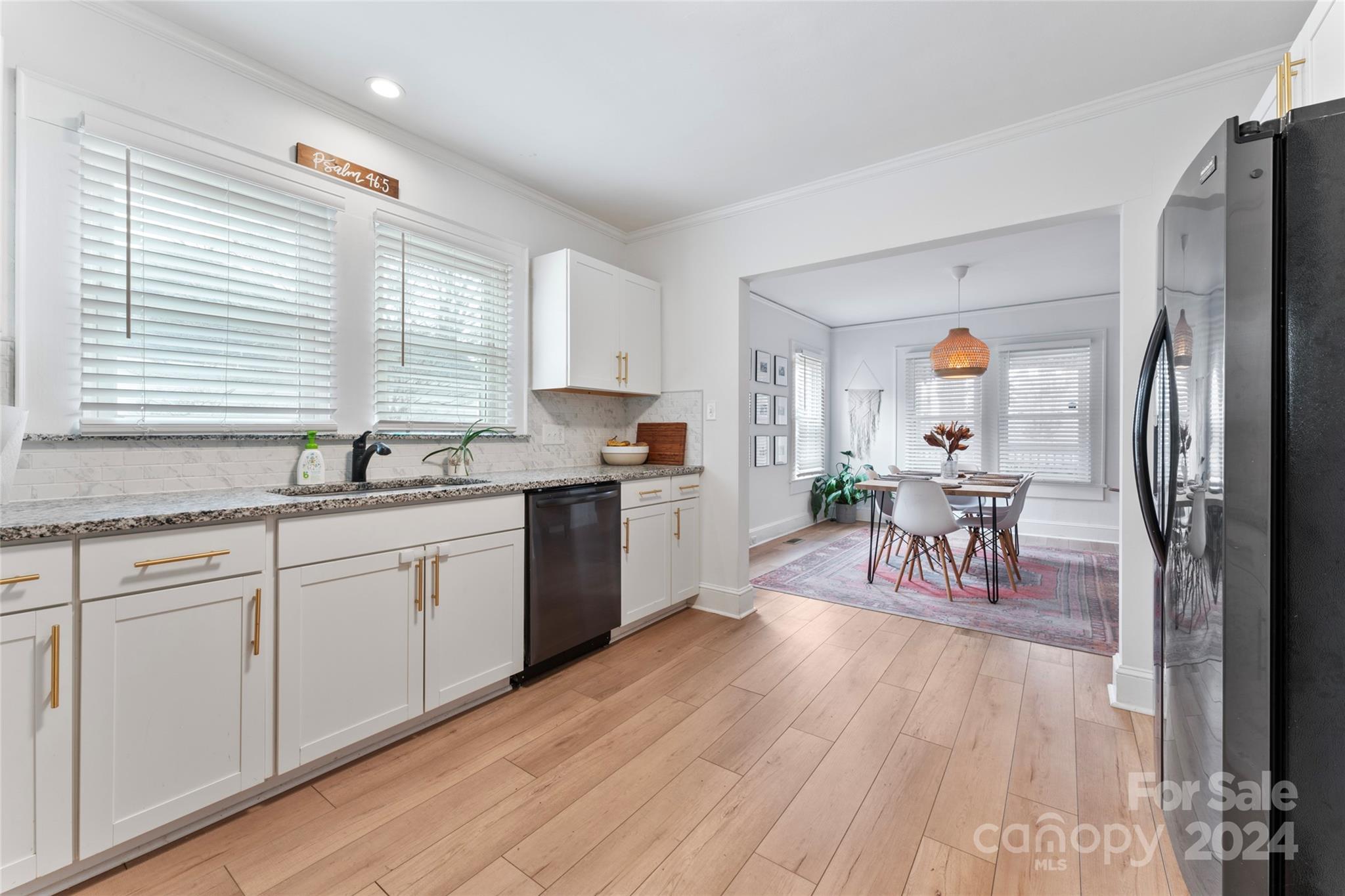 Gibson Village - Residential