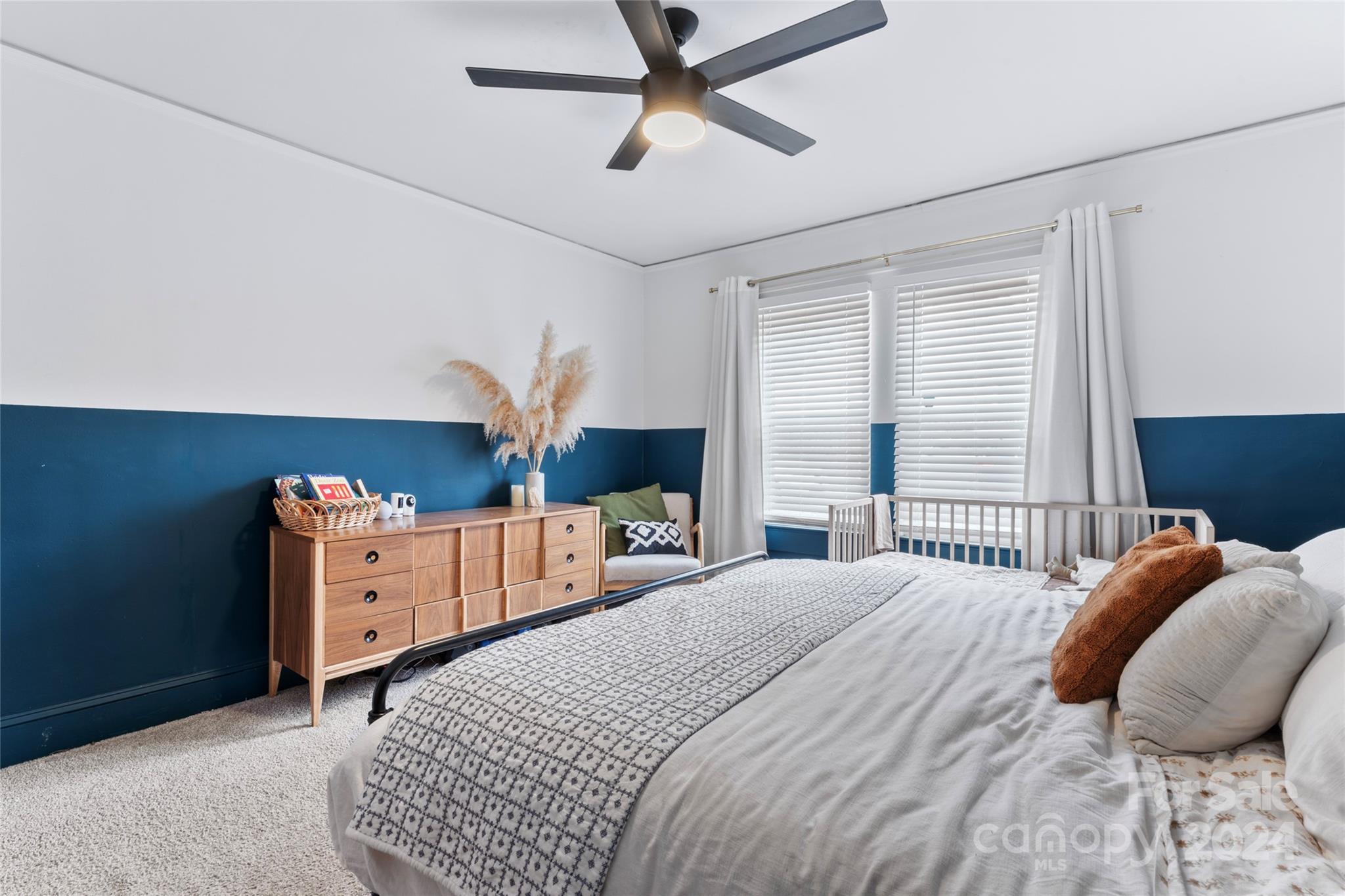 Gibson Village - Residential