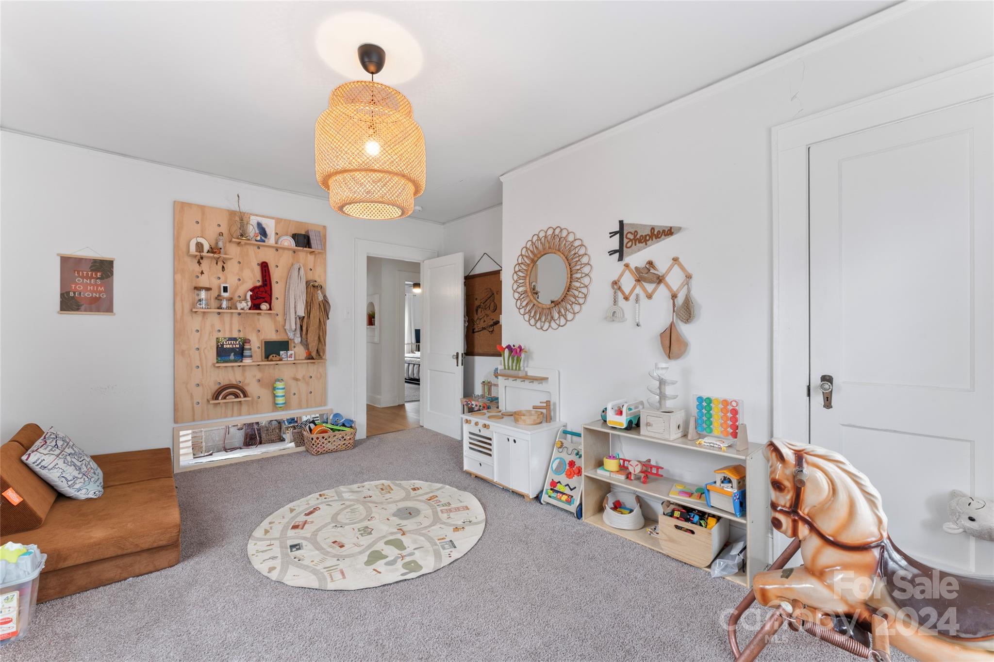 Gibson Village - Residential