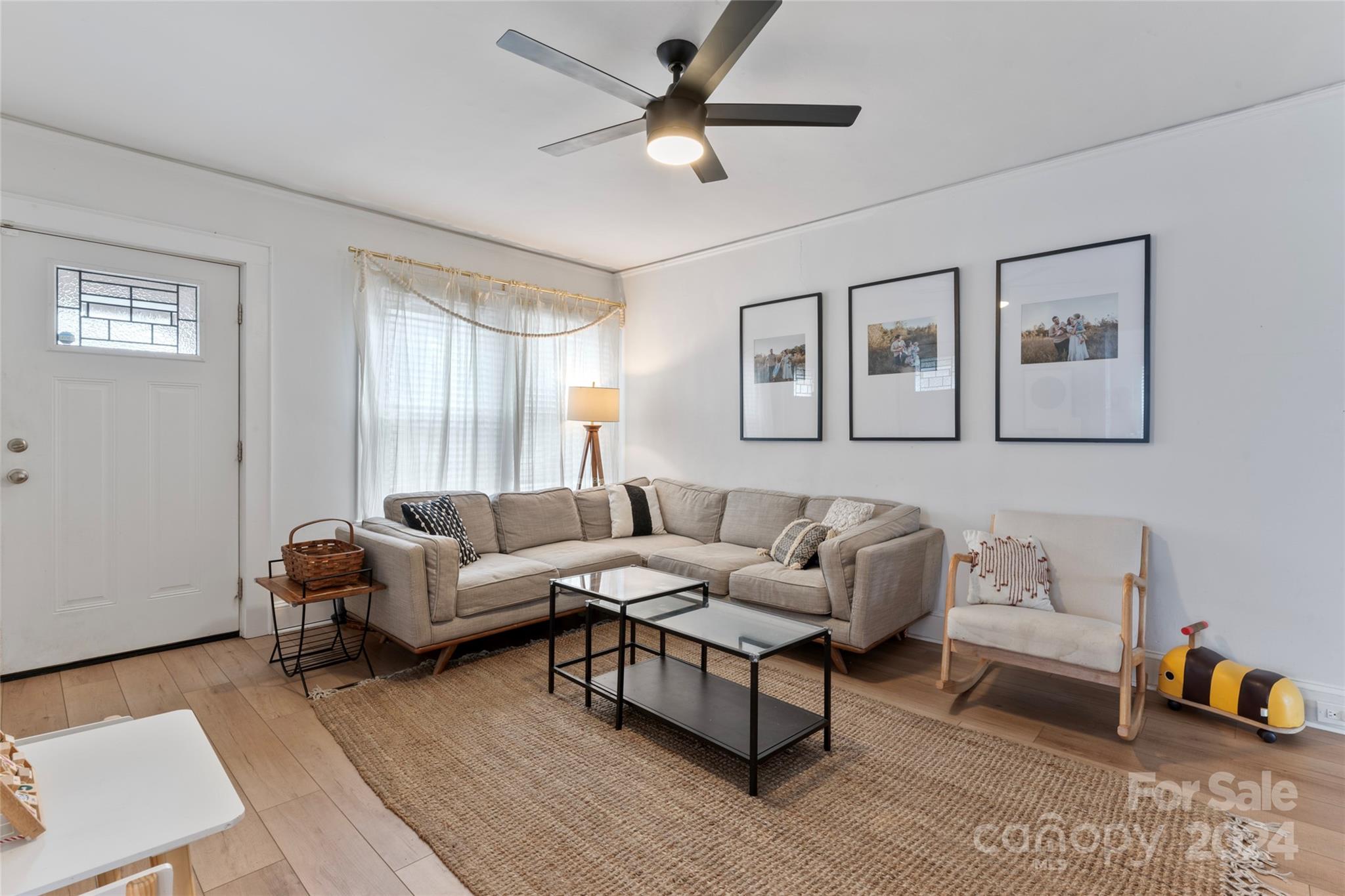 Gibson Village - Residential