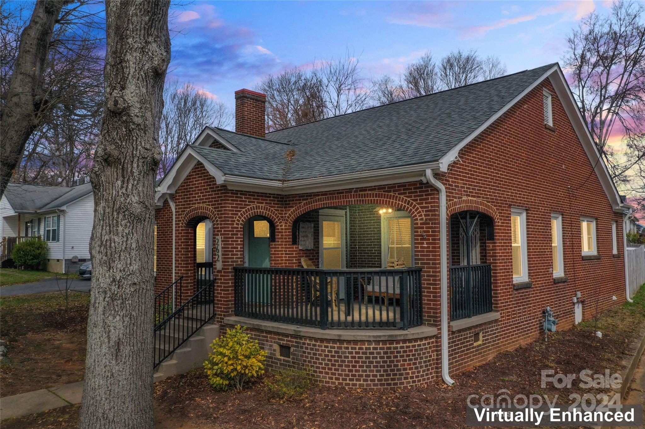 Gibson Village - Residential