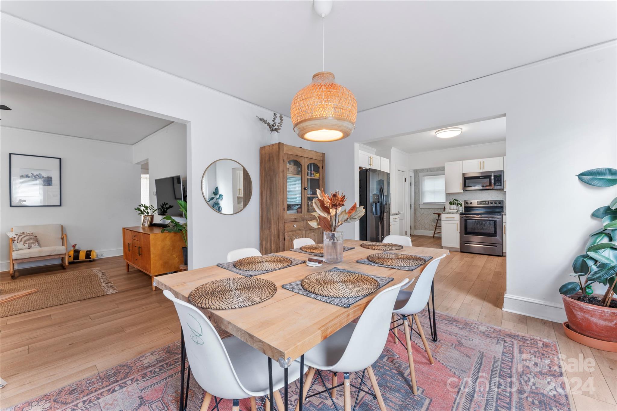 Gibson Village - Residential