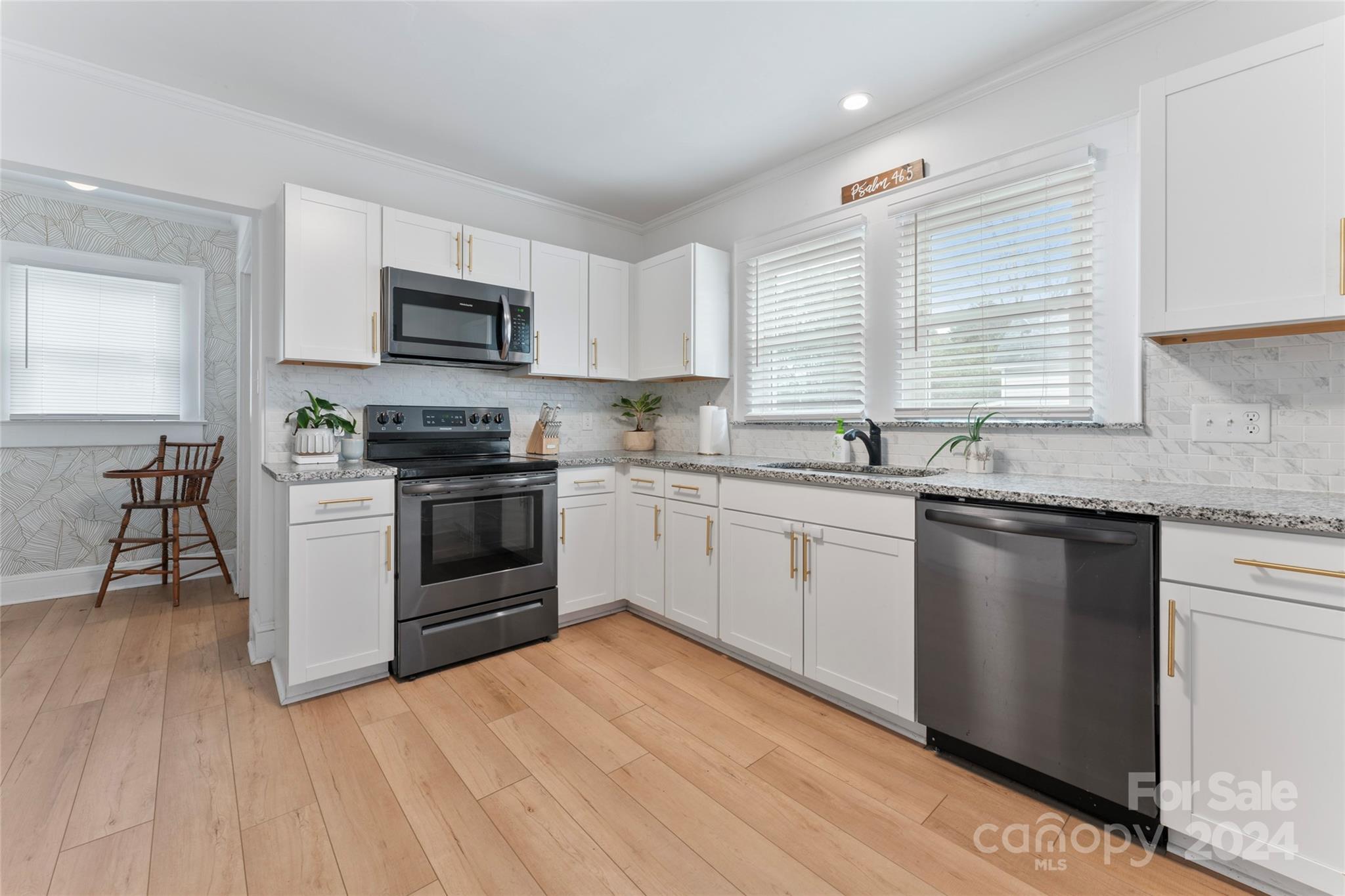 Gibson Village - Residential