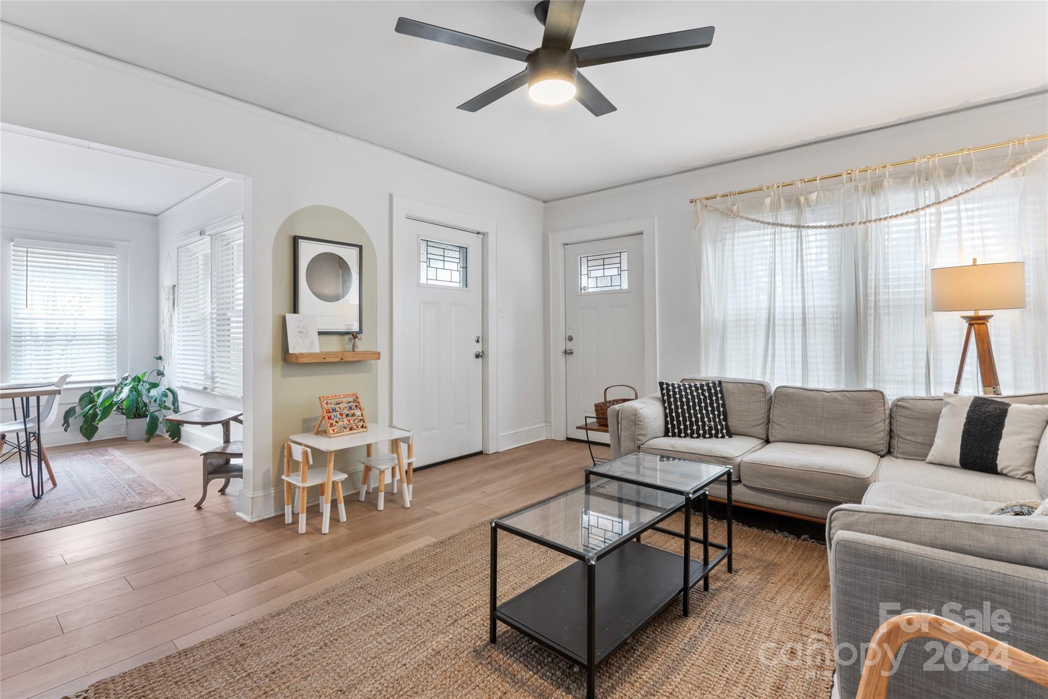 Gibson Village - Residential