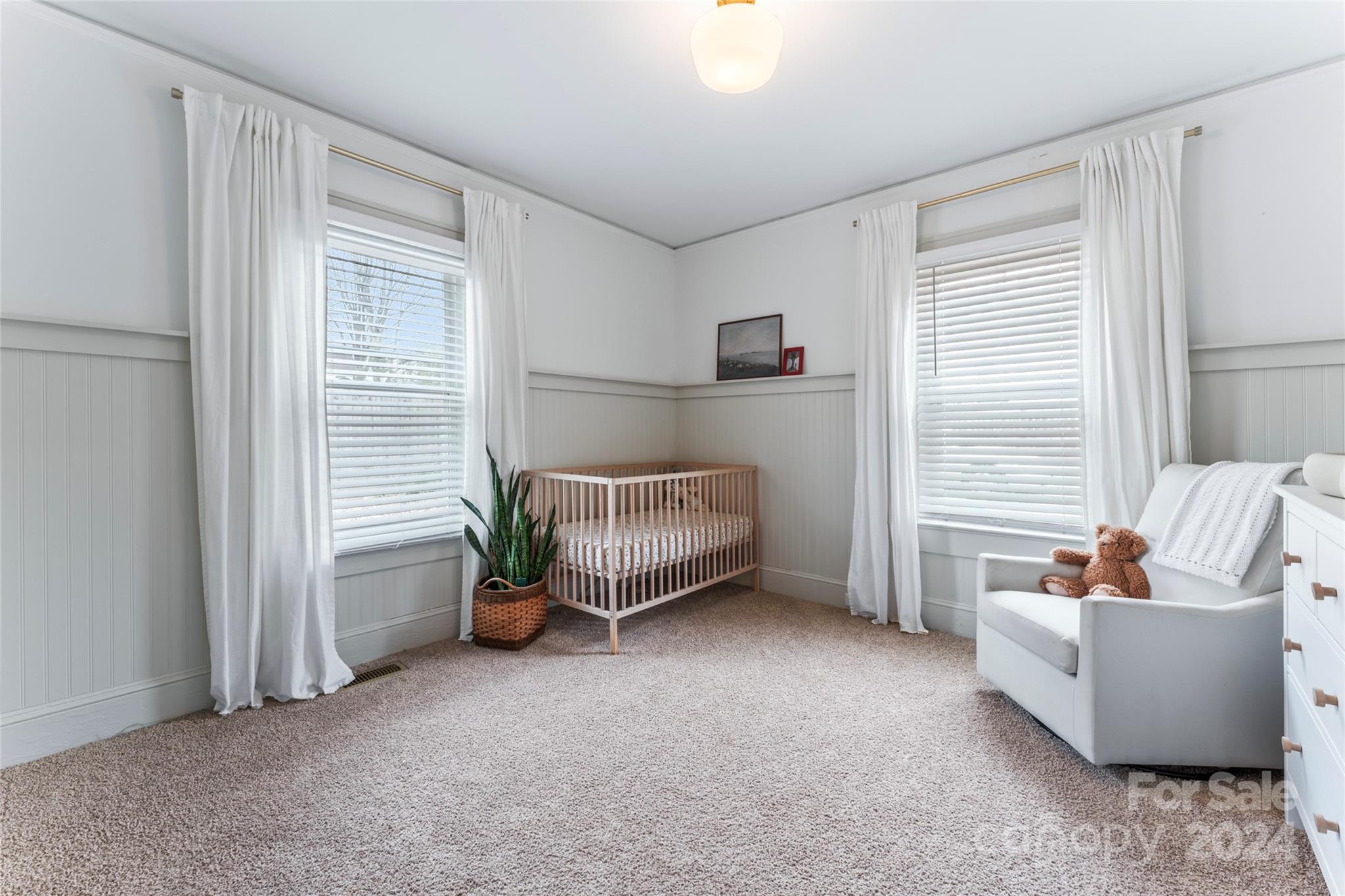 Gibson Village - Residential