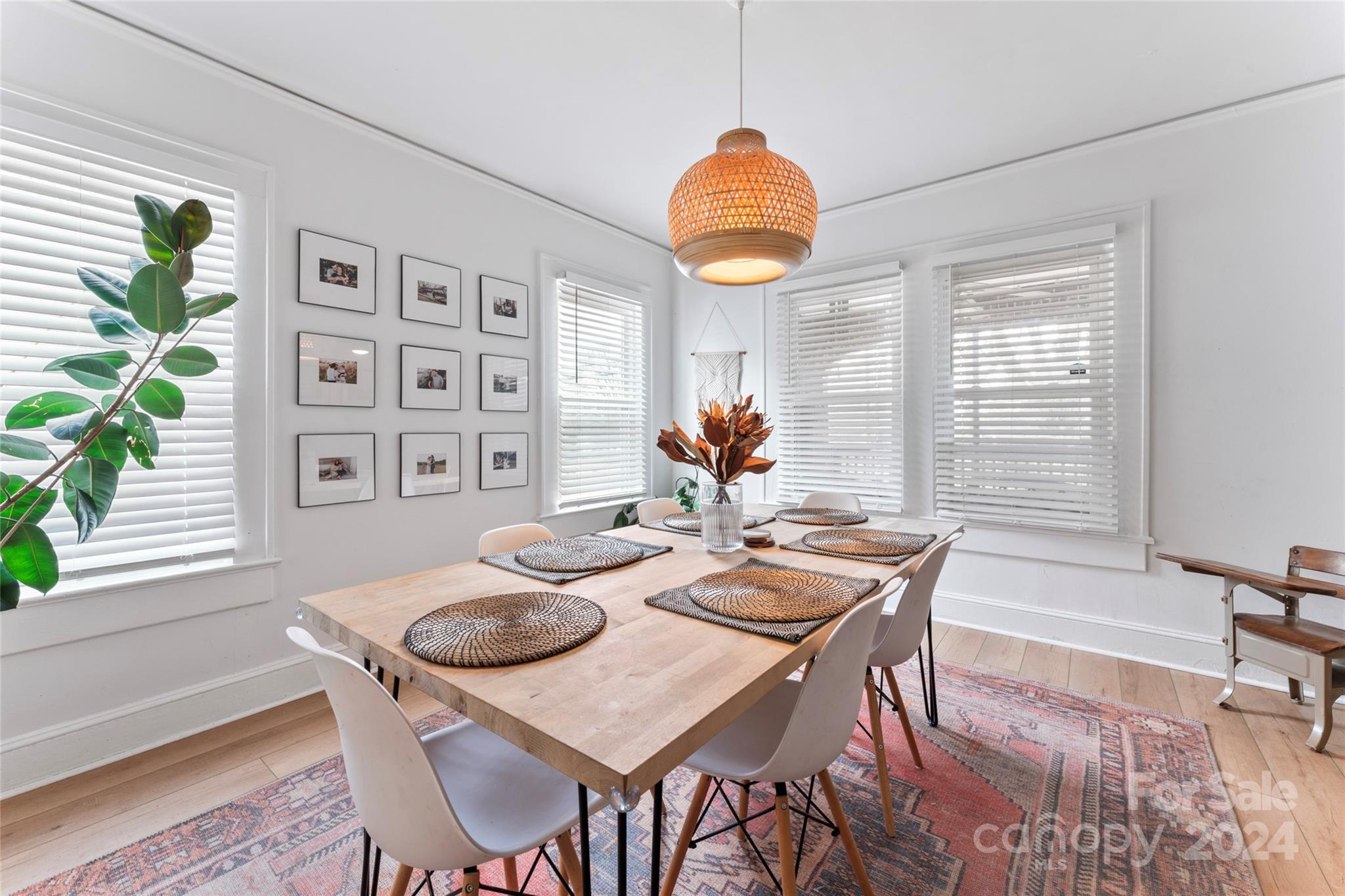 Gibson Village - Residential