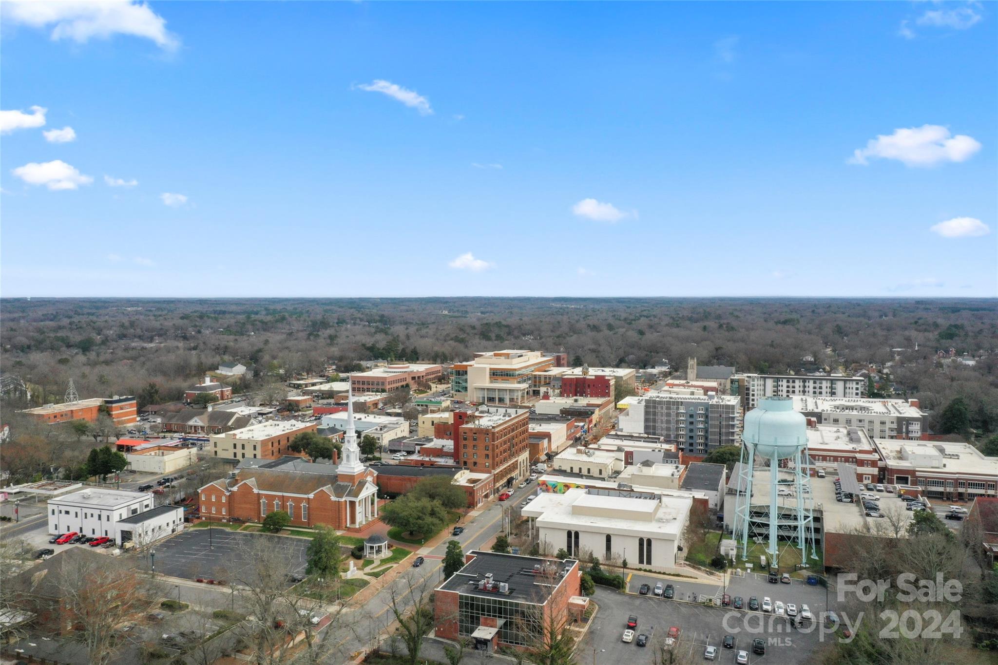 Gibson Village - Residential