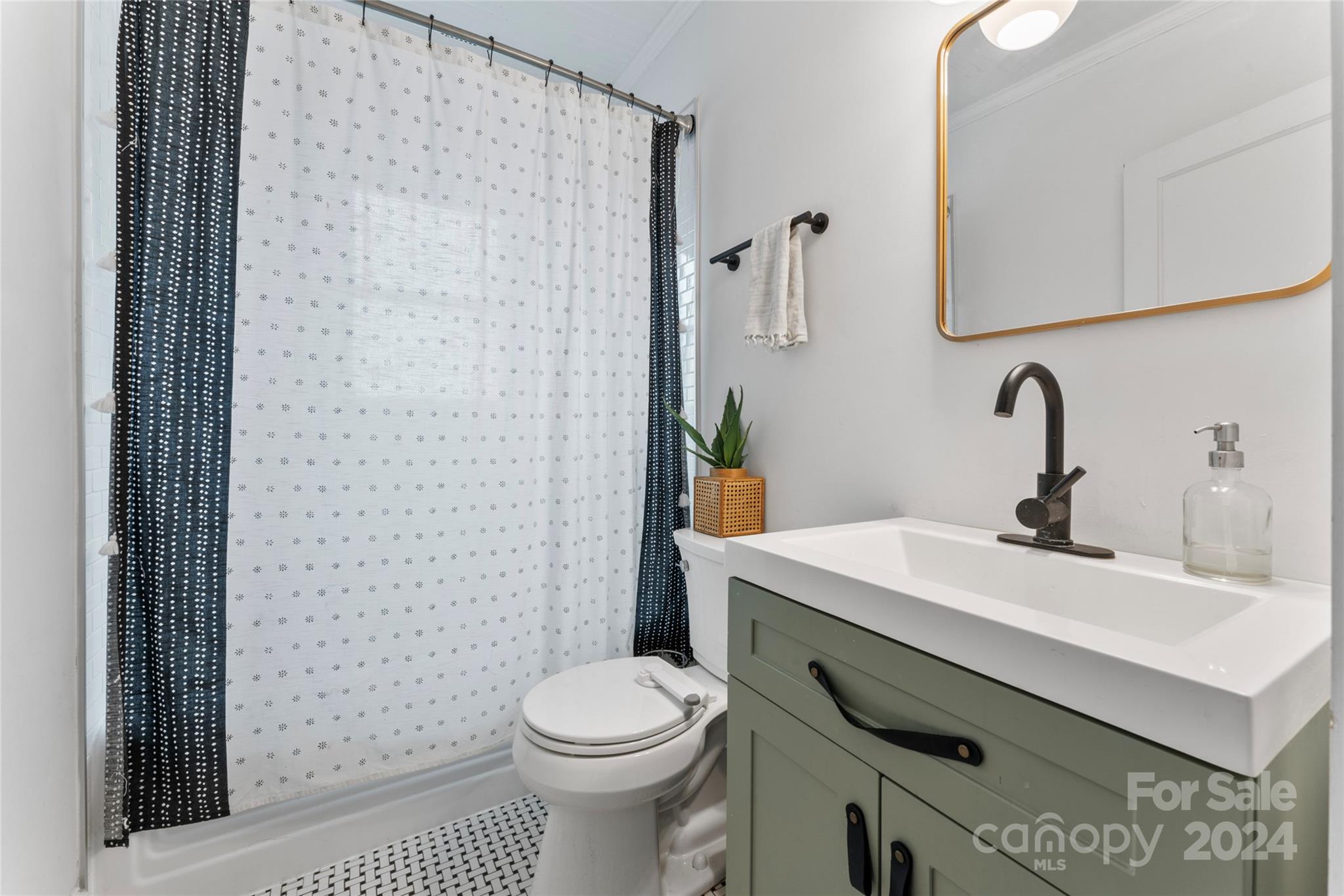 Gibson Village - Residential