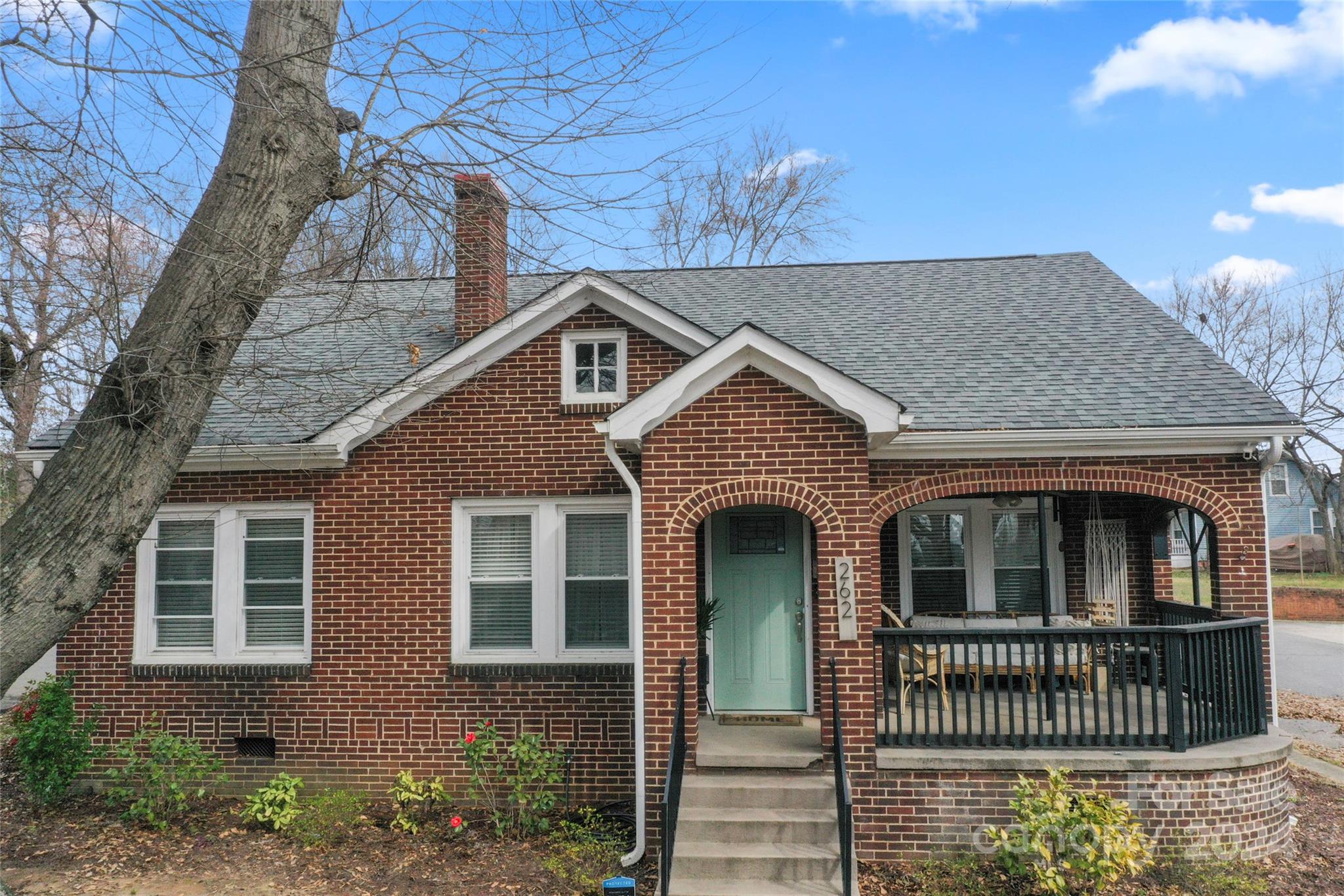 Gibson Village - Residential