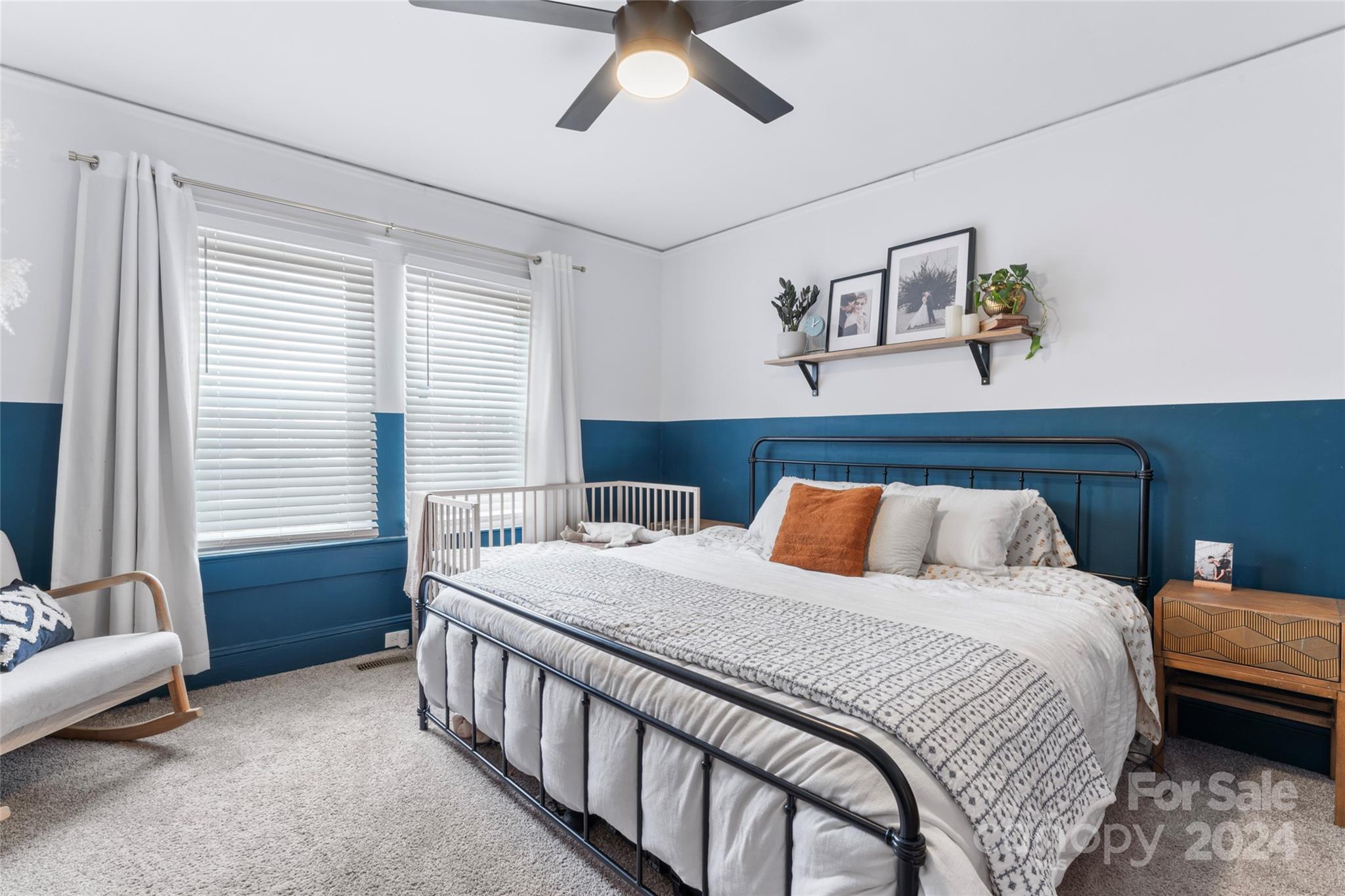 Gibson Village - Residential