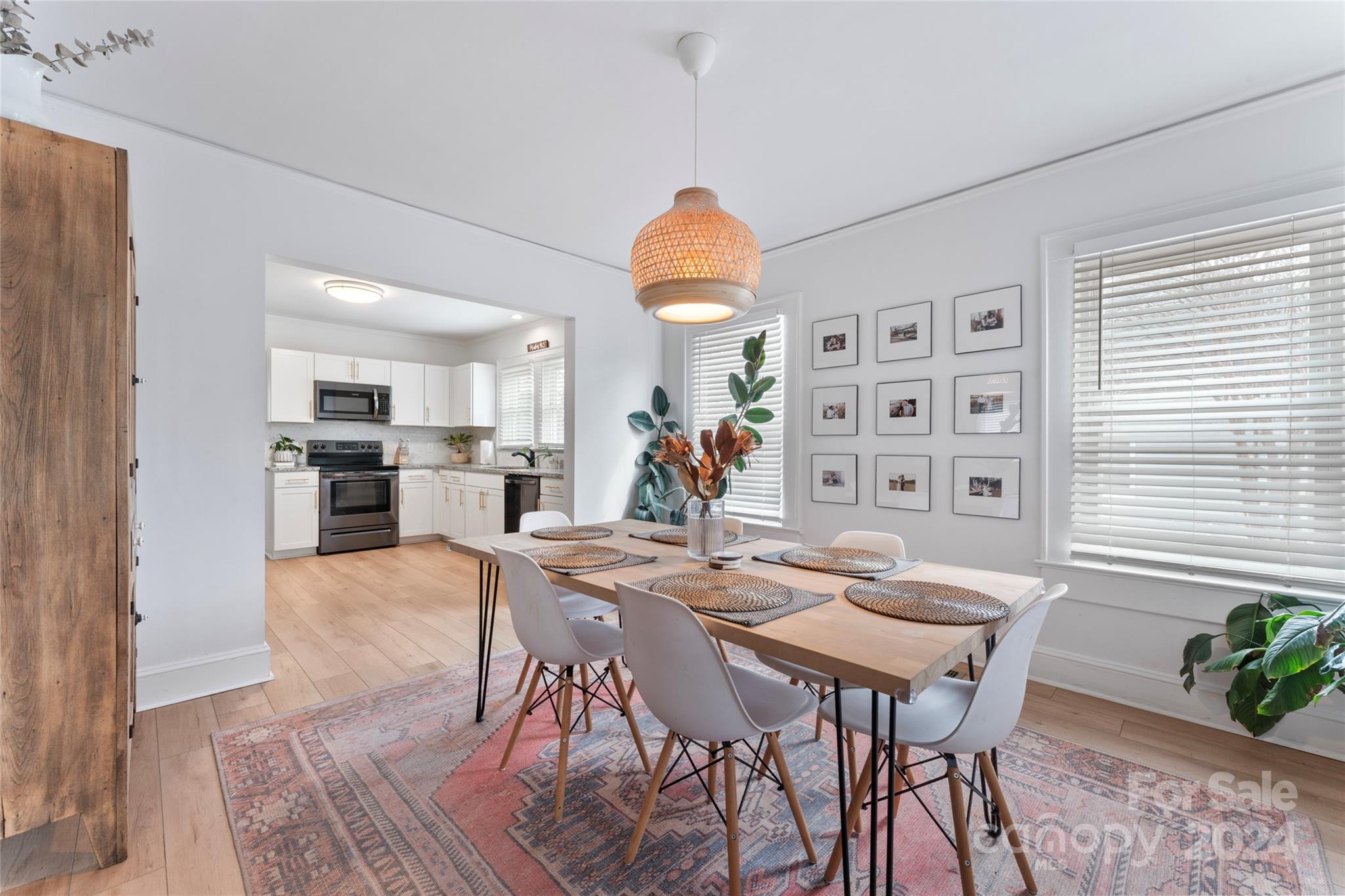 Gibson Village - Residential