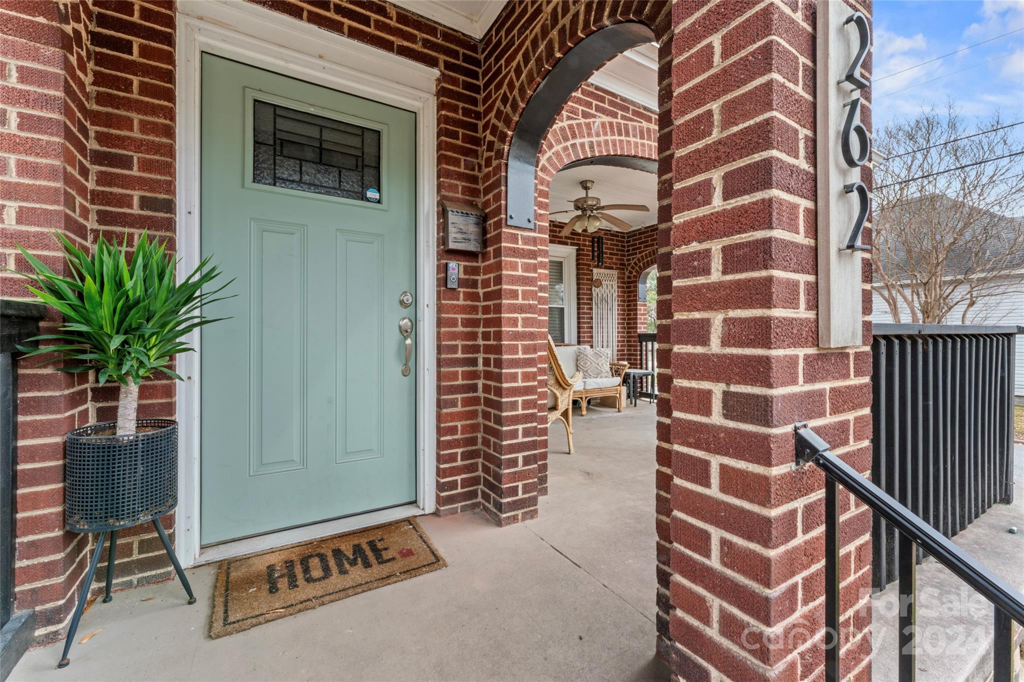 Gibson Village - Residential