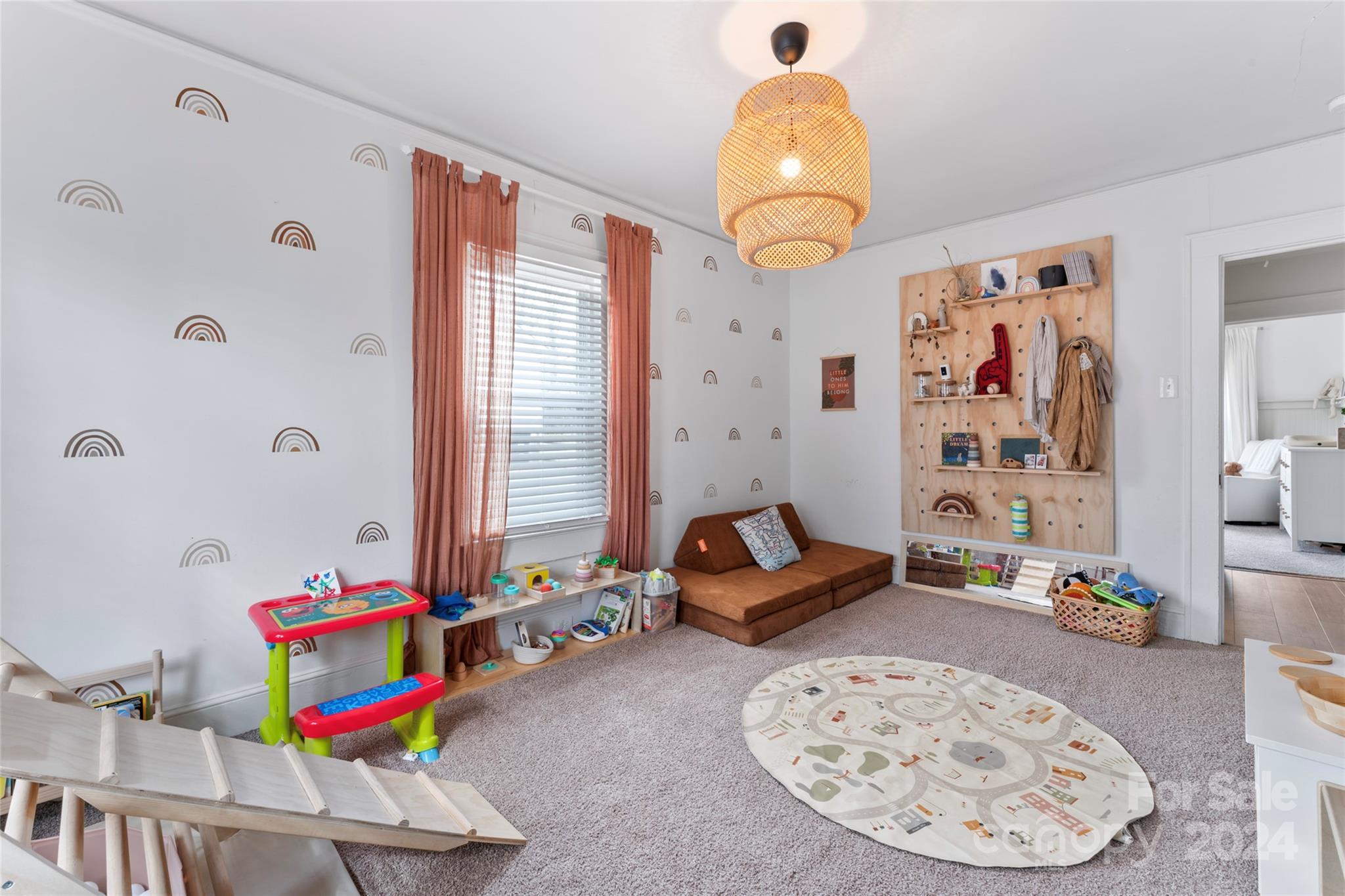 Gibson Village - Residential